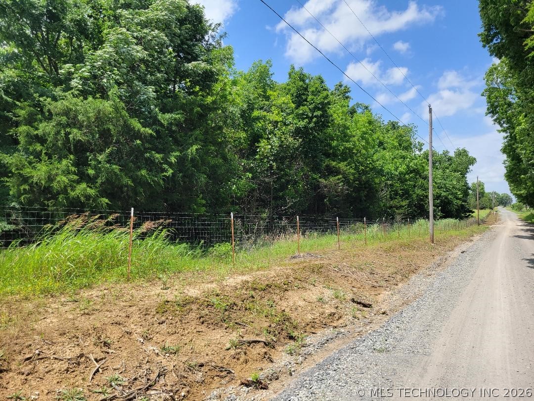 120250 S 4140 Road Eufaula OK 74432