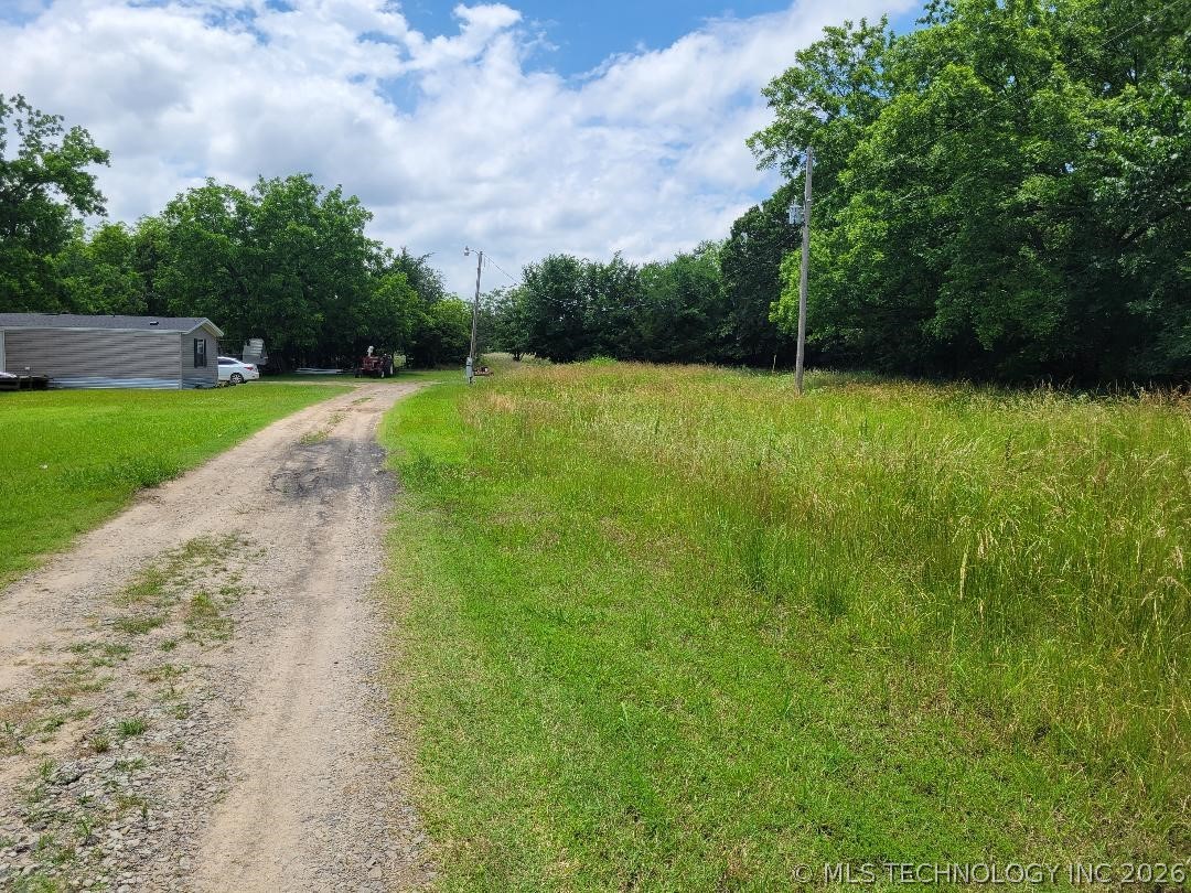 120250 S 4140 Road Eufaula OK 74432