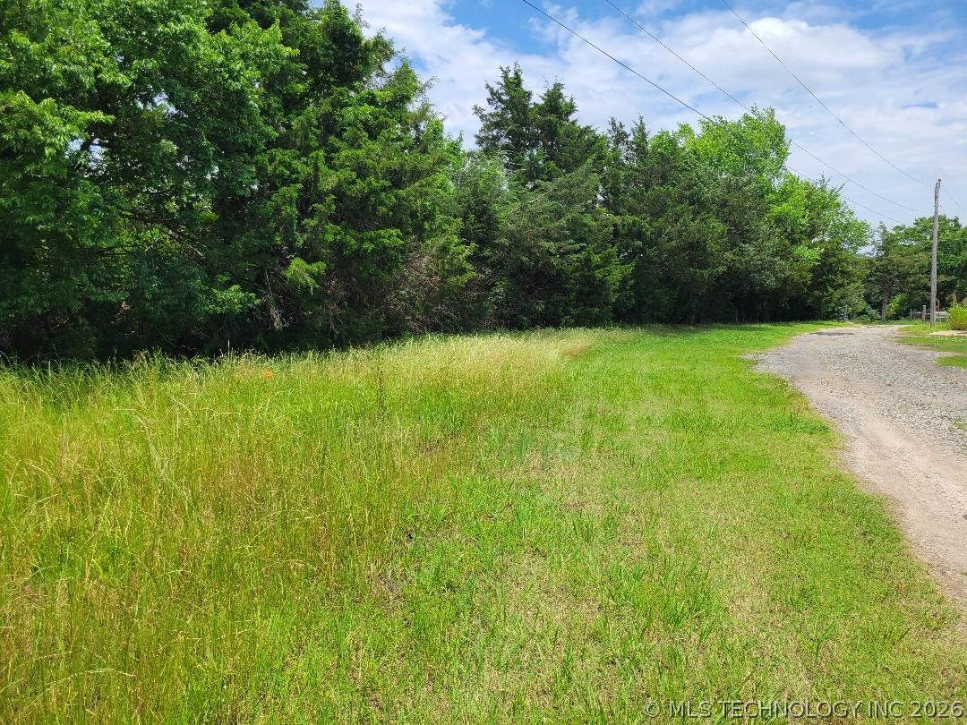 120250 S 4140 Road Eufaula OK 74432