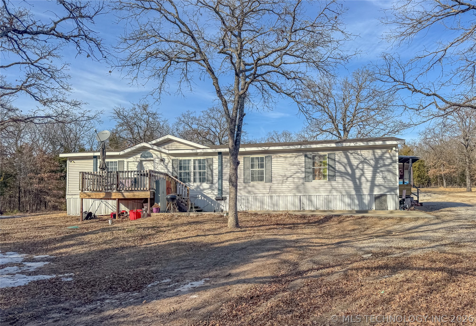 702 Eastgate Loop Ardmore OK 73401