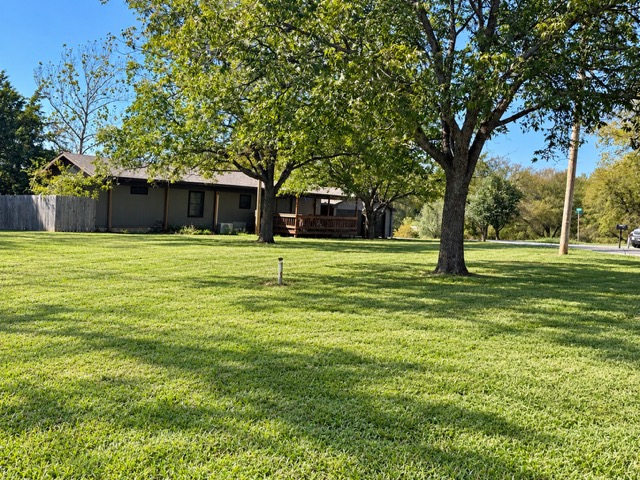 14027 Manor Kingston OK 73439