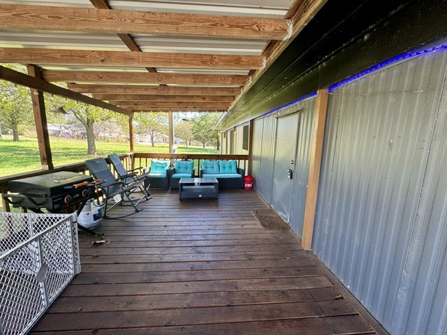 14027 Manor Kingston OK 73439