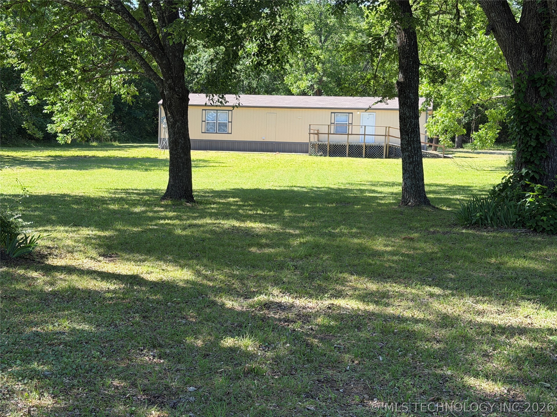 1489 Forest Lane Durant OK 74701