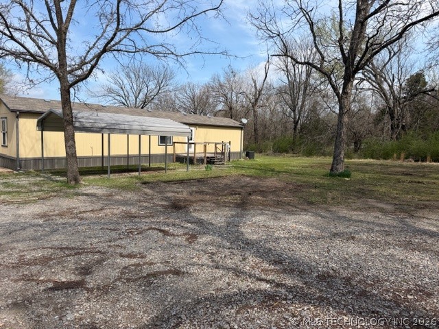 1489 Forest Lane Durant OK 74701