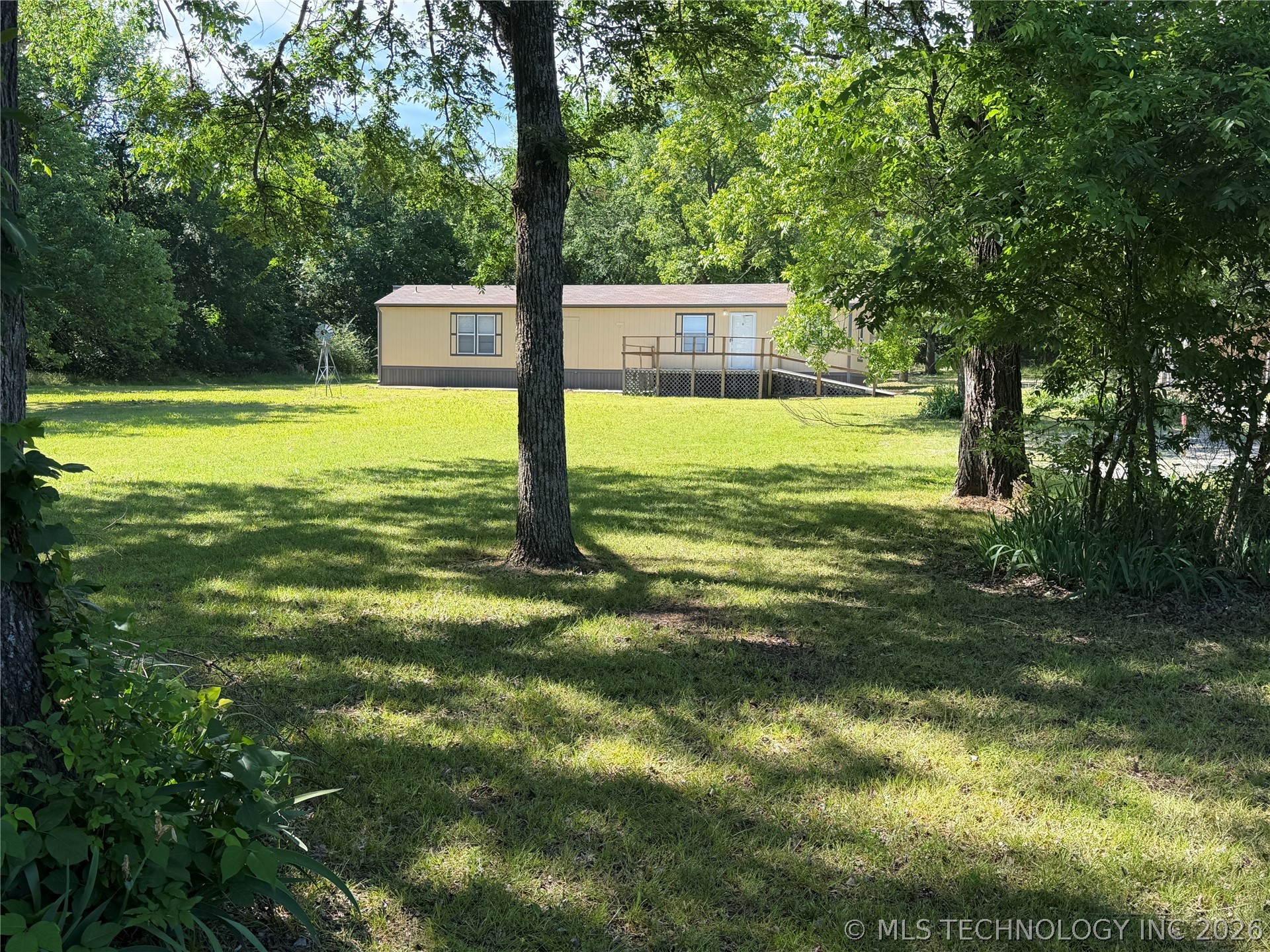 1489 Forest Lane Durant OK 74701