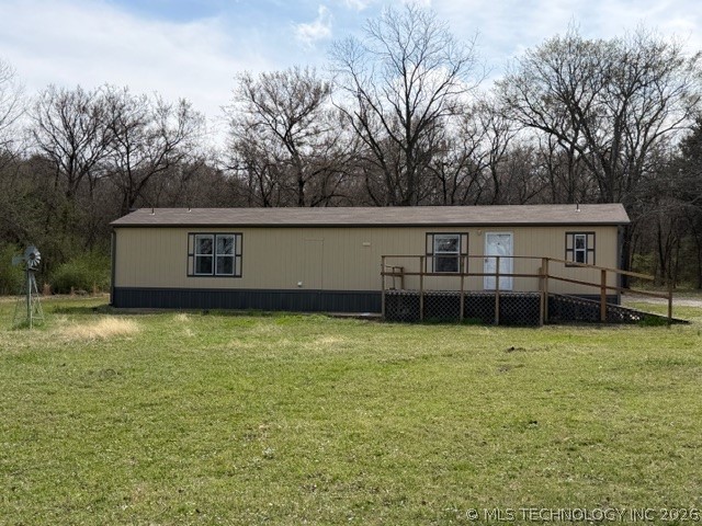 1489 Forest Lane Durant OK 74701