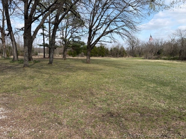 1489 Forest Lane Durant OK 74701