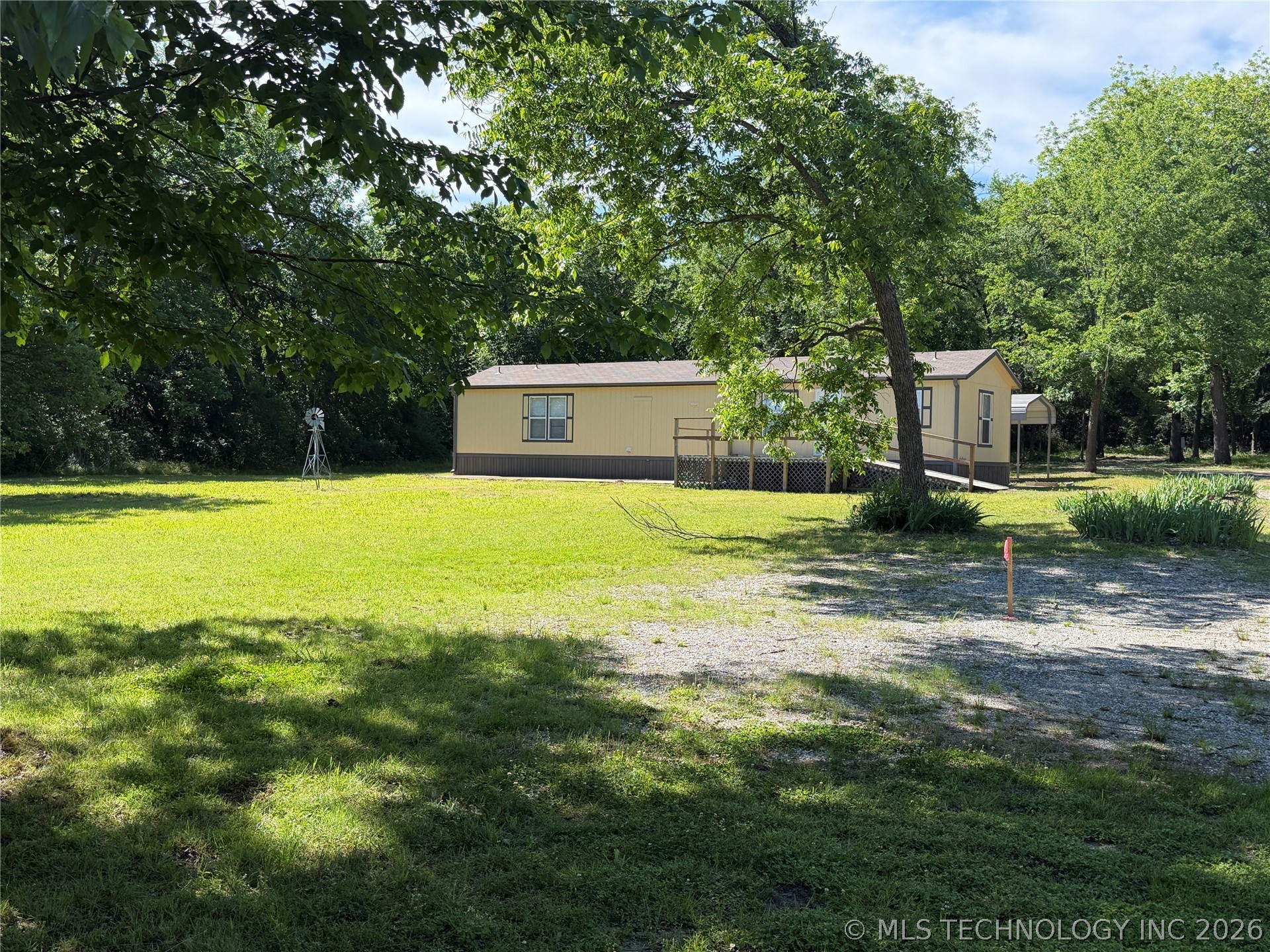 1489 Forest Lane Durant OK 74701