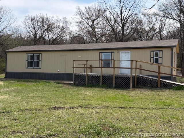 1489 Forest Lane Durant OK 74701
