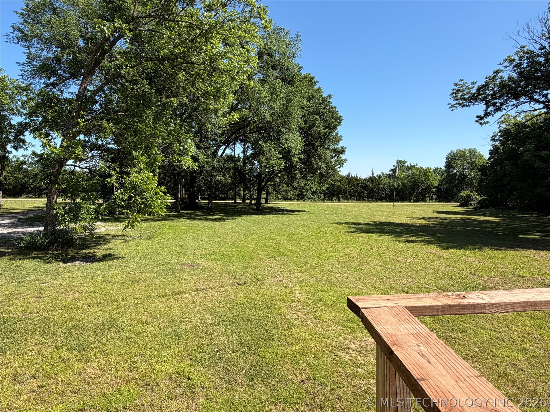 1489 Forest Lane Durant OK 74701