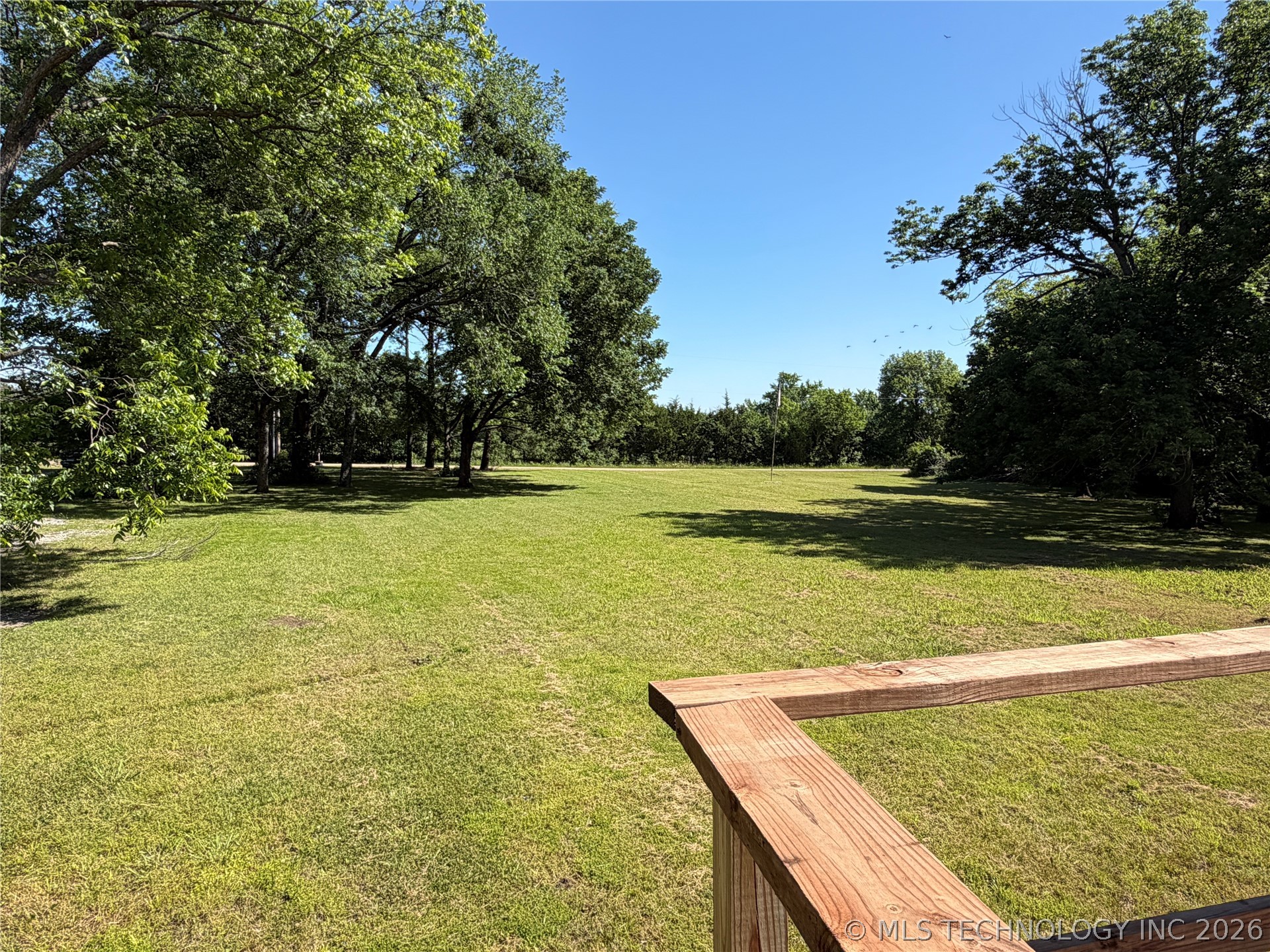 1489 Forest Lane Durant OK 74701