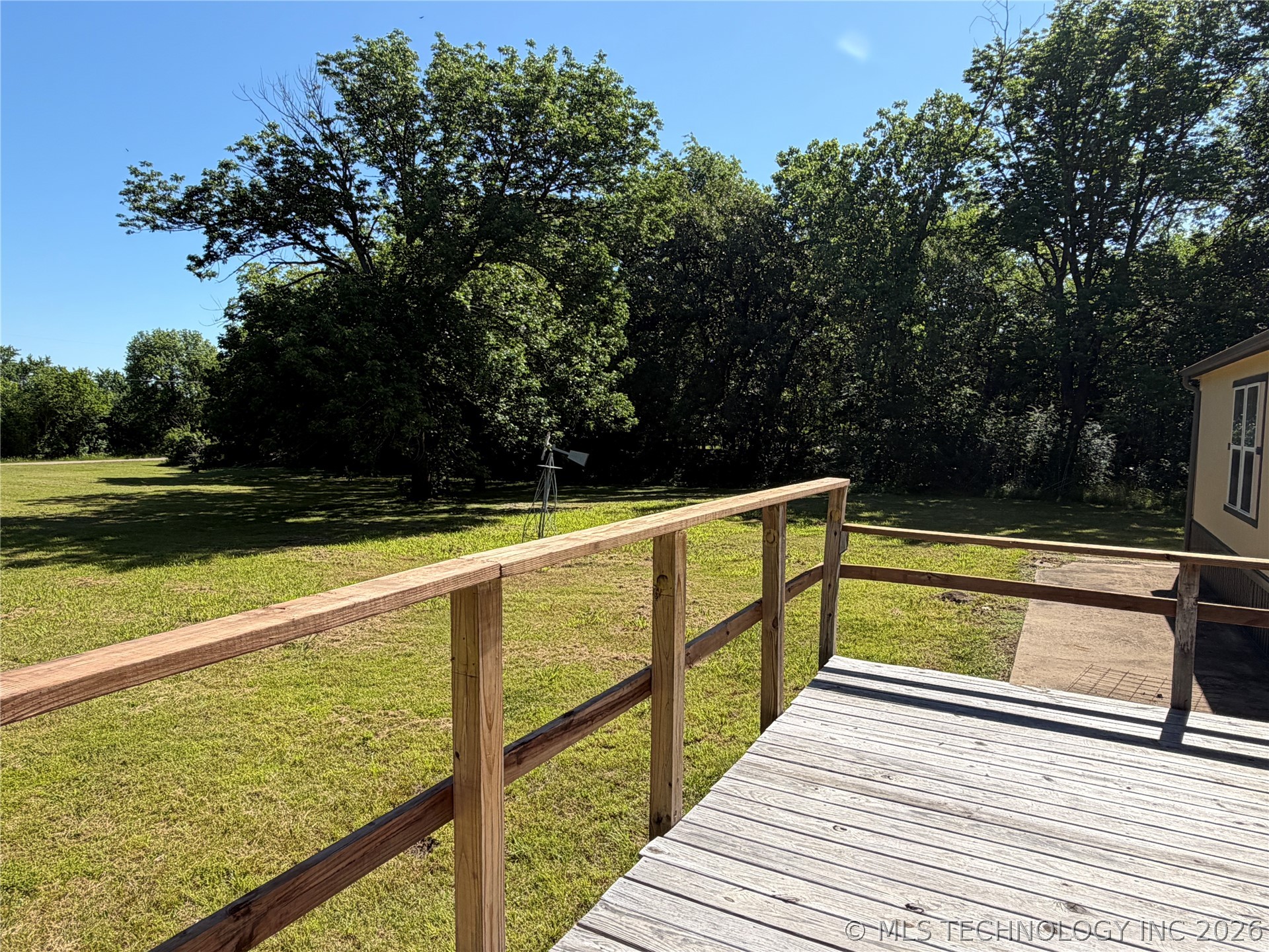 1489 Forest Lane Durant OK 74701