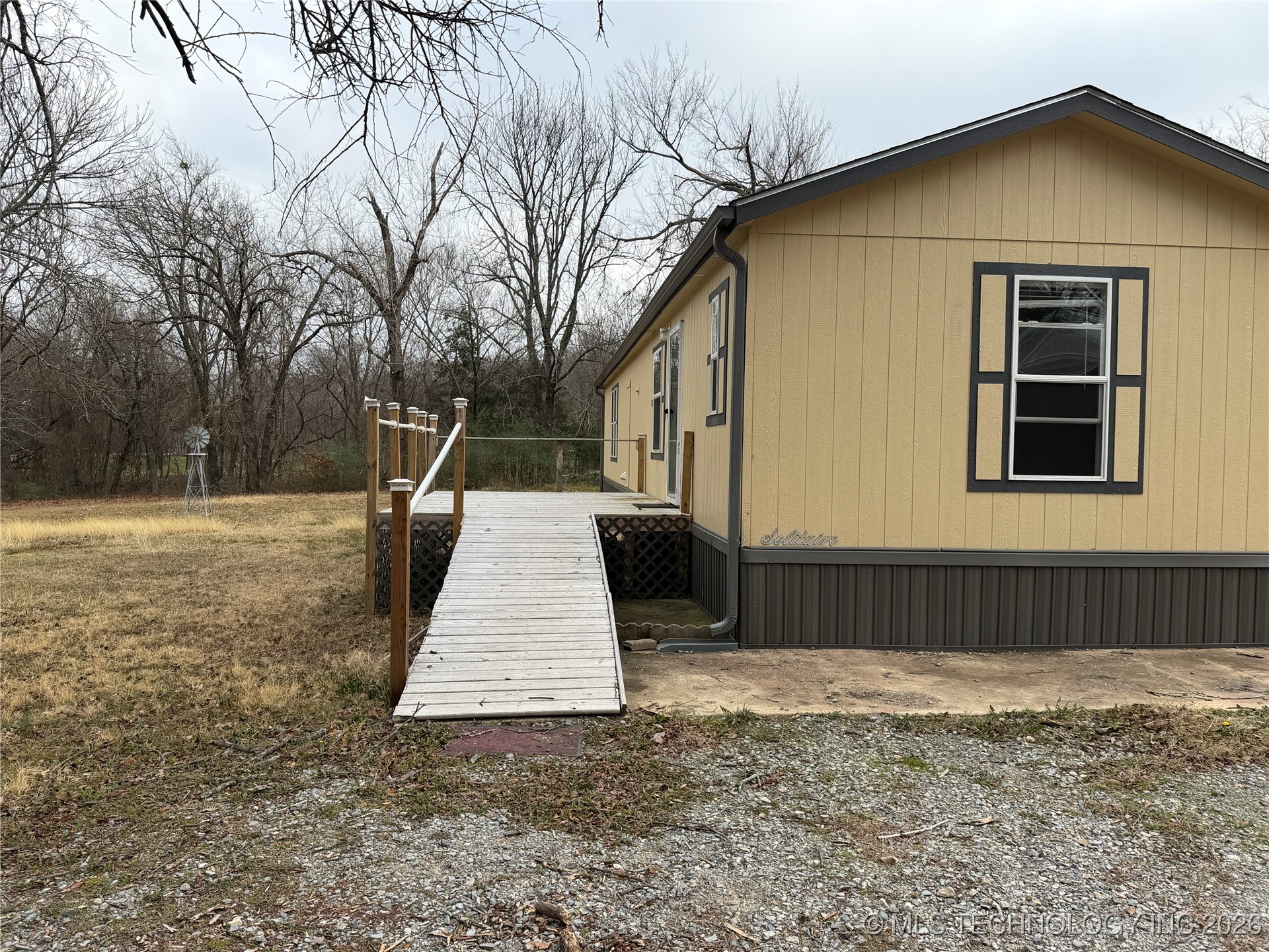 1489 Forest Lane Durant OK 74701