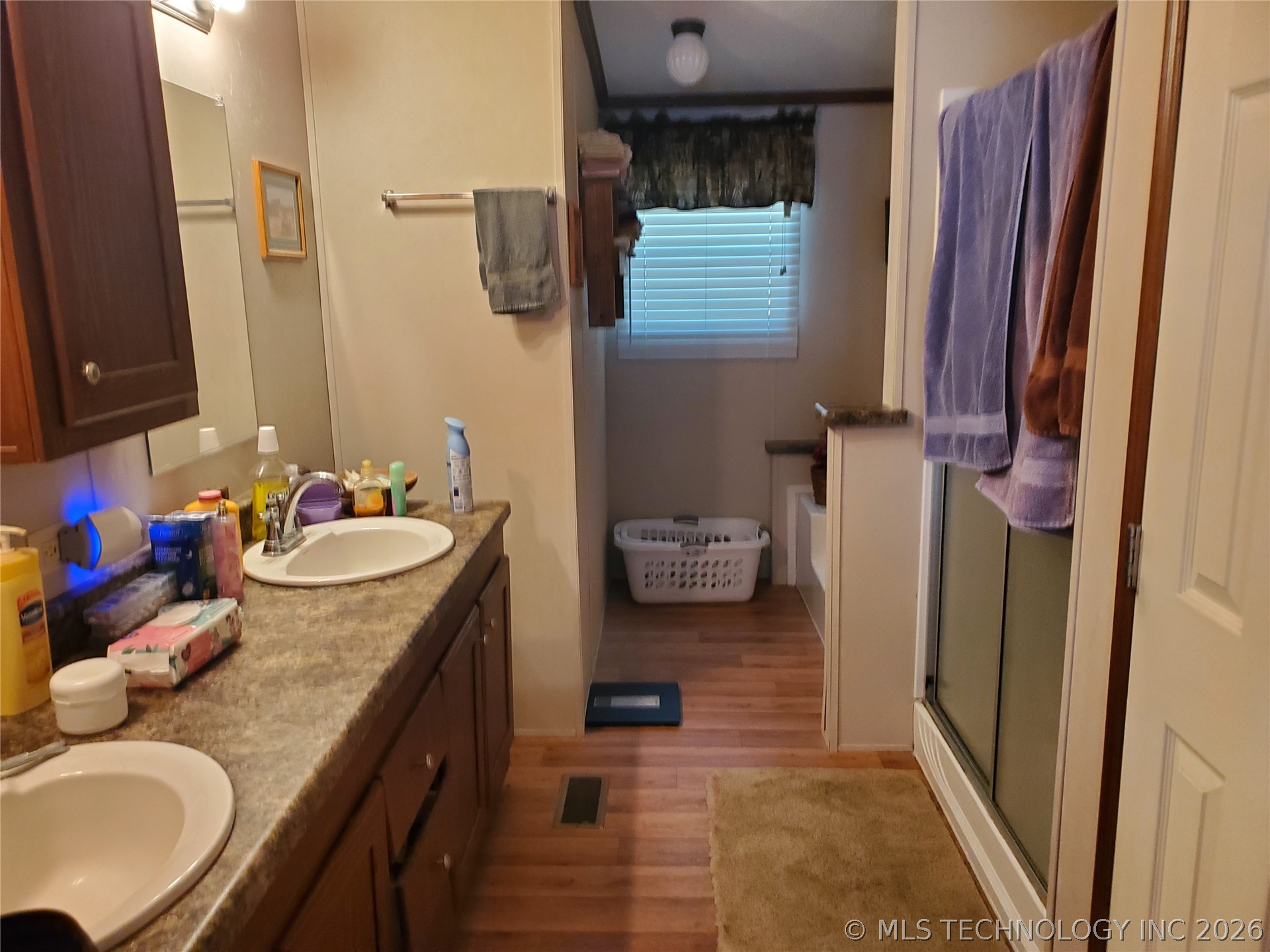 226 S Ridge Road Crowder OK 74430