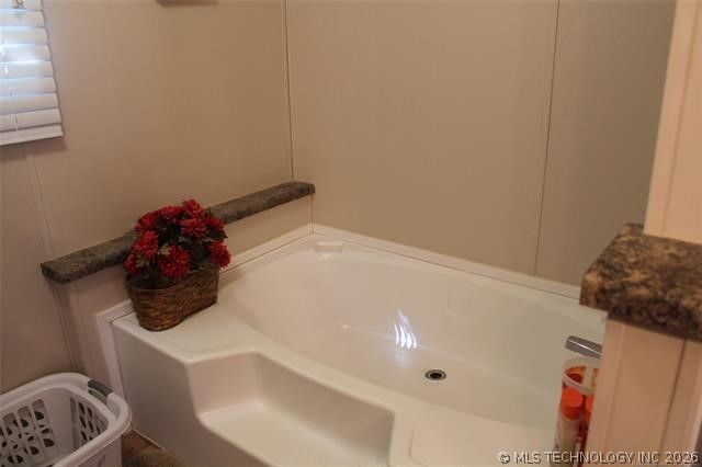 226 S Ridge Road Crowder OK 74430