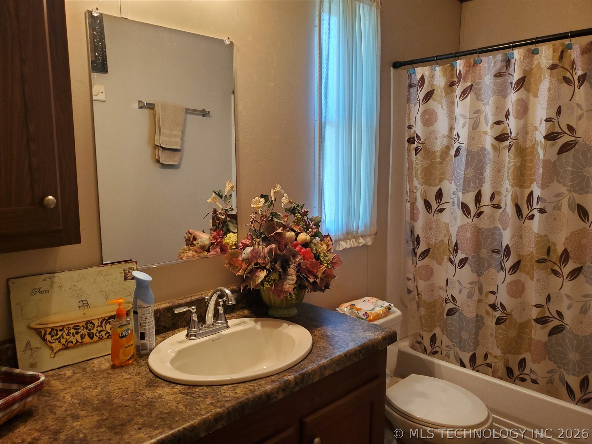 226 S Ridge Road Crowder OK 74430