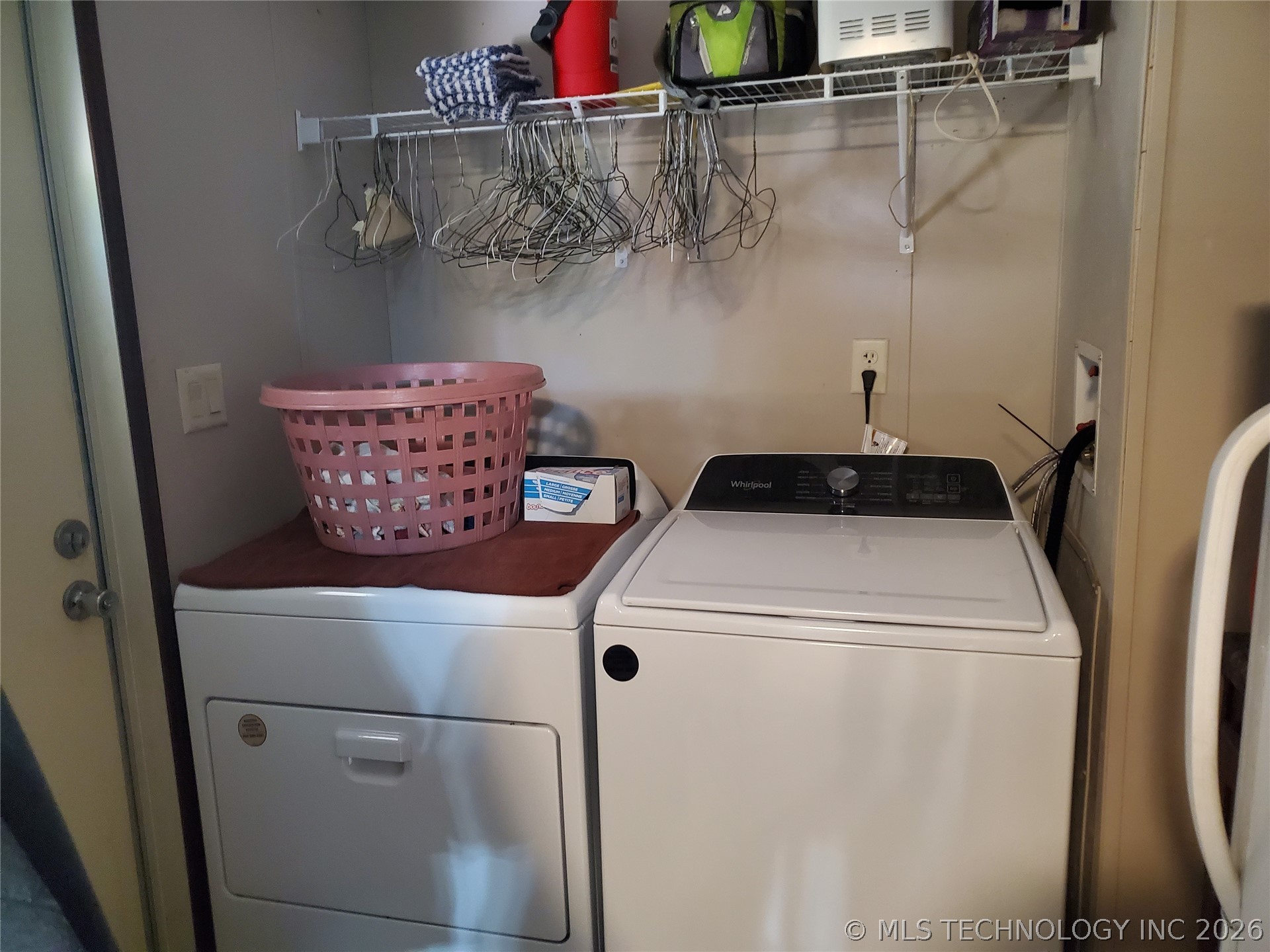 226 S Ridge Road Crowder OK 74430