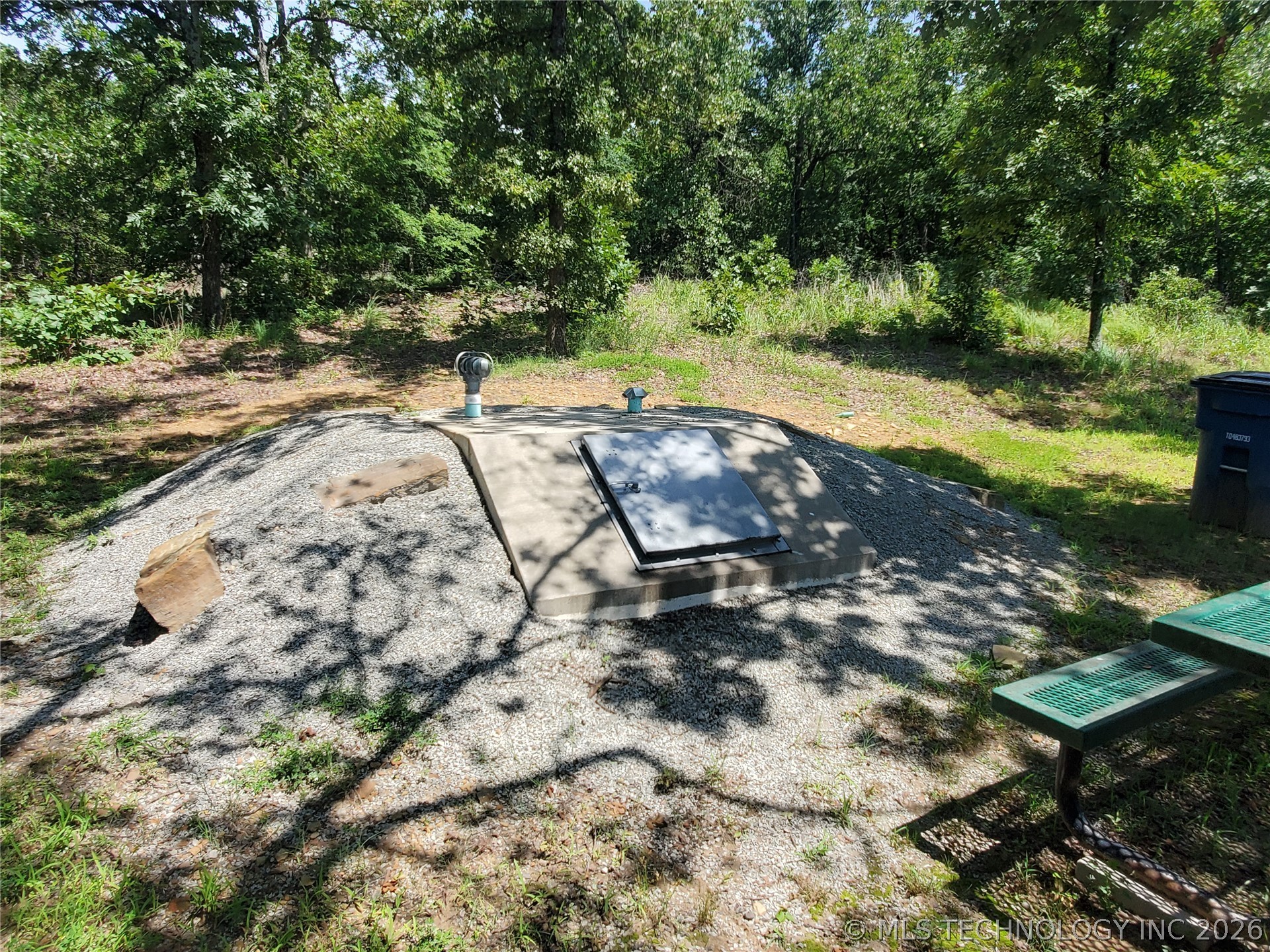 226 S Ridge Road Crowder OK 74430