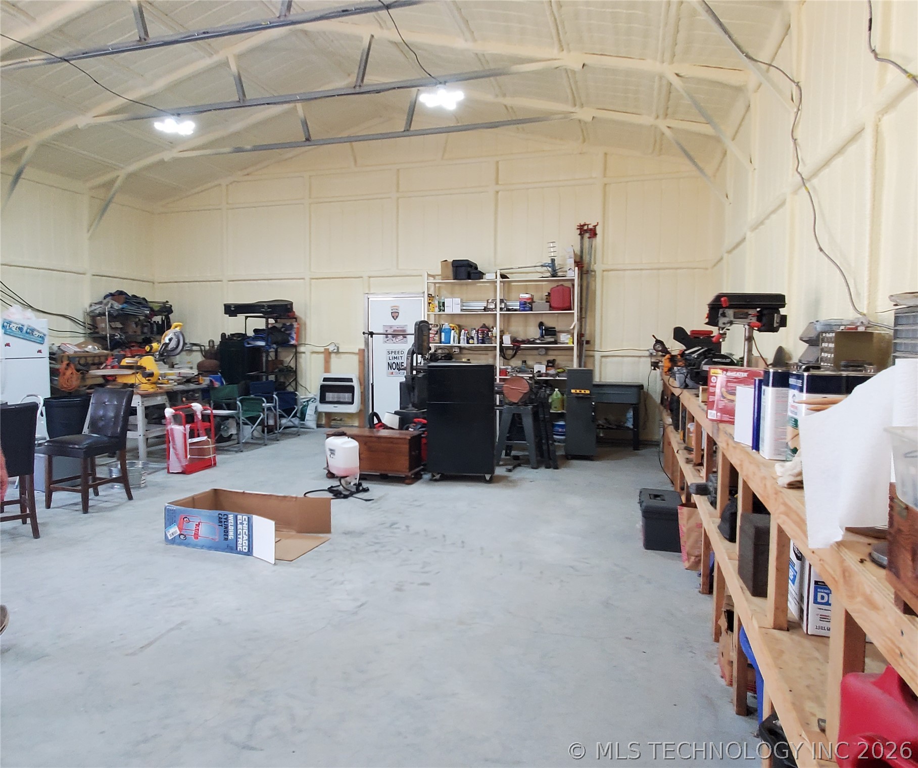 226 S Ridge Road Crowder OK 74430