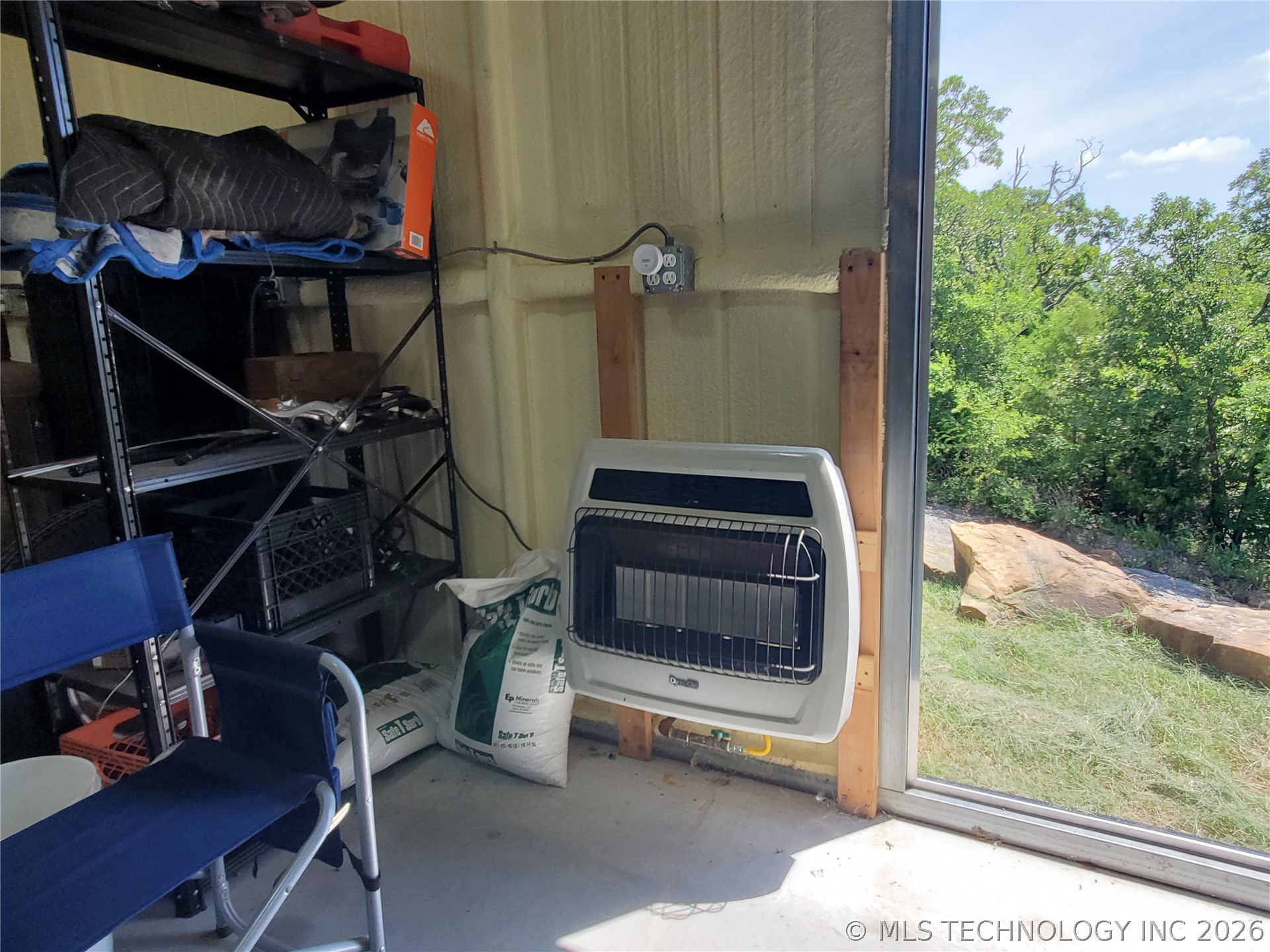 226 S Ridge Road Crowder OK 74430