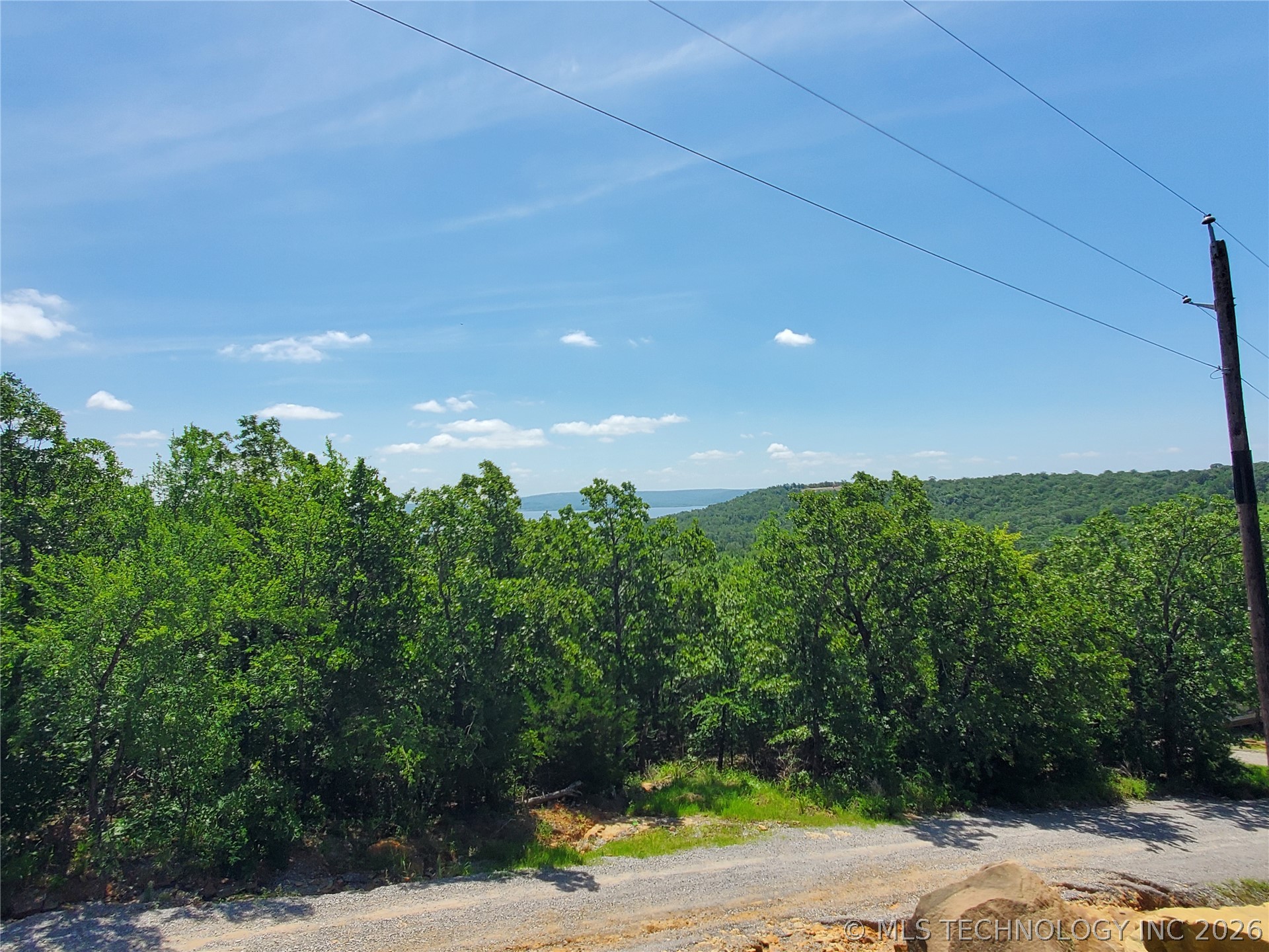 226 S Ridge Road Crowder OK 74430