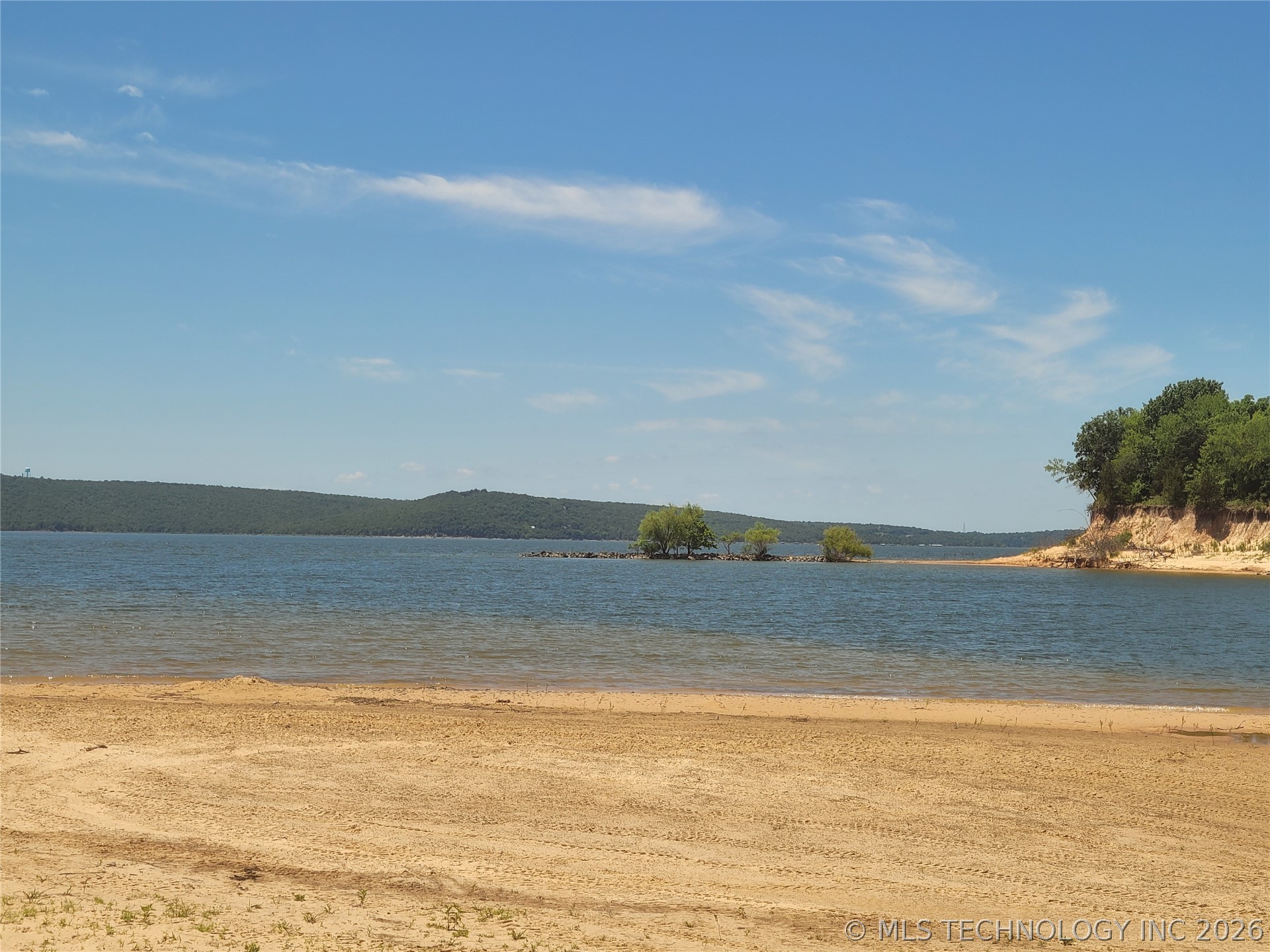 425126 E 1168 Road Eufaula OK 74432