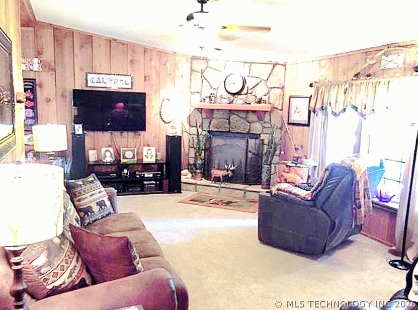 425126 E 1168 Road Eufaula OK 74432