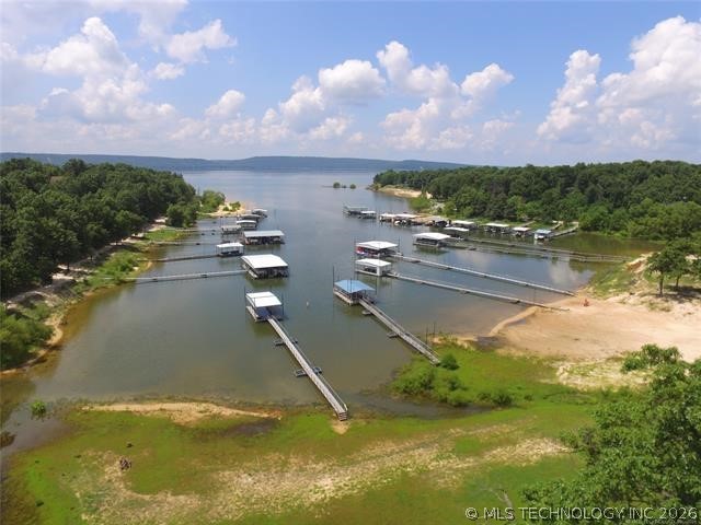 425126 E 1168 Road Eufaula OK 74432
