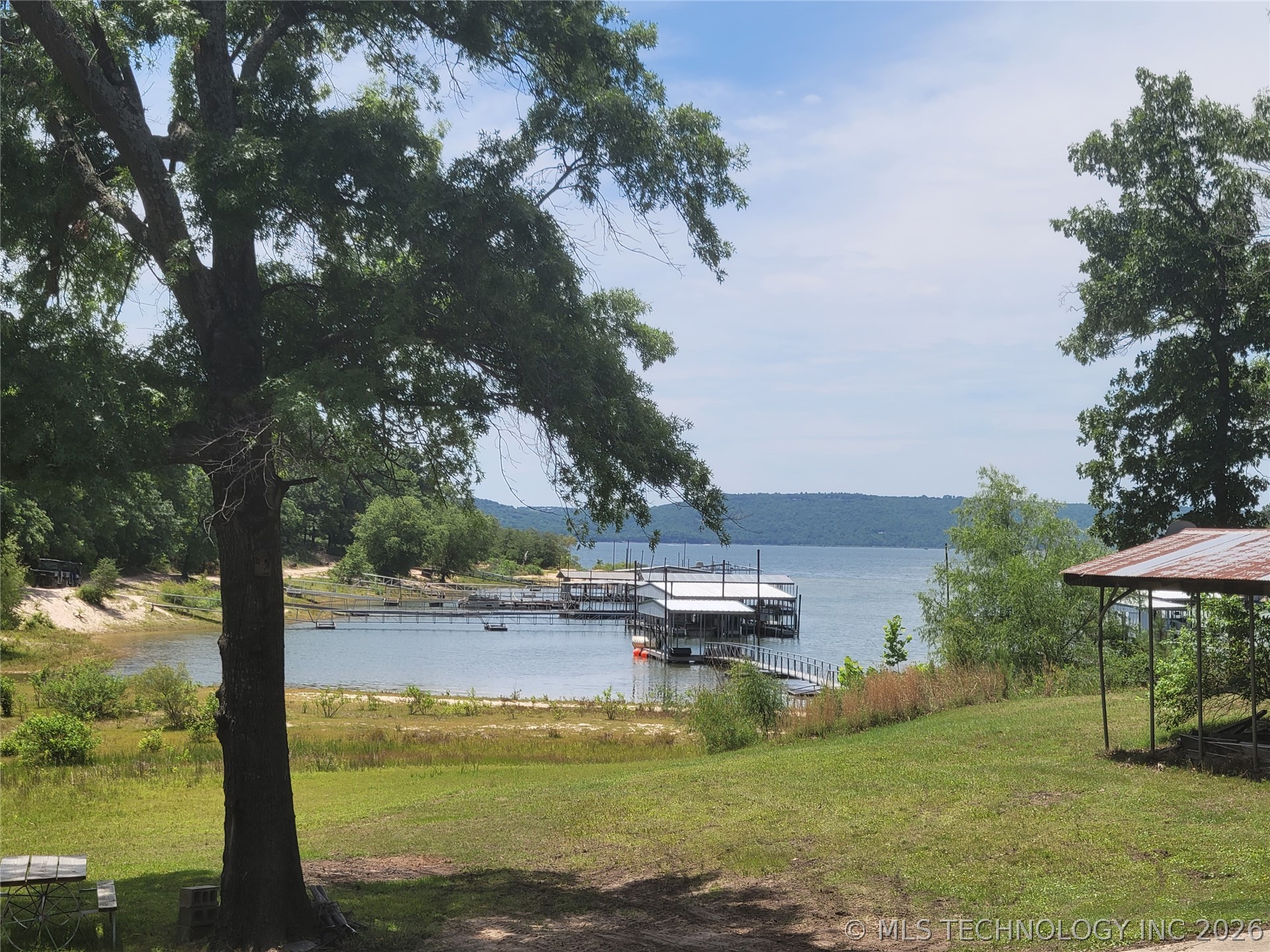 425126 E 1168 Road Eufaula OK 74432
