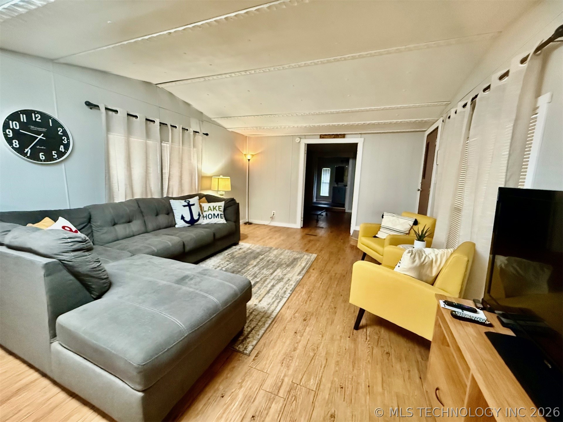 34299 S Terrapin Creek Cookson OK 74427