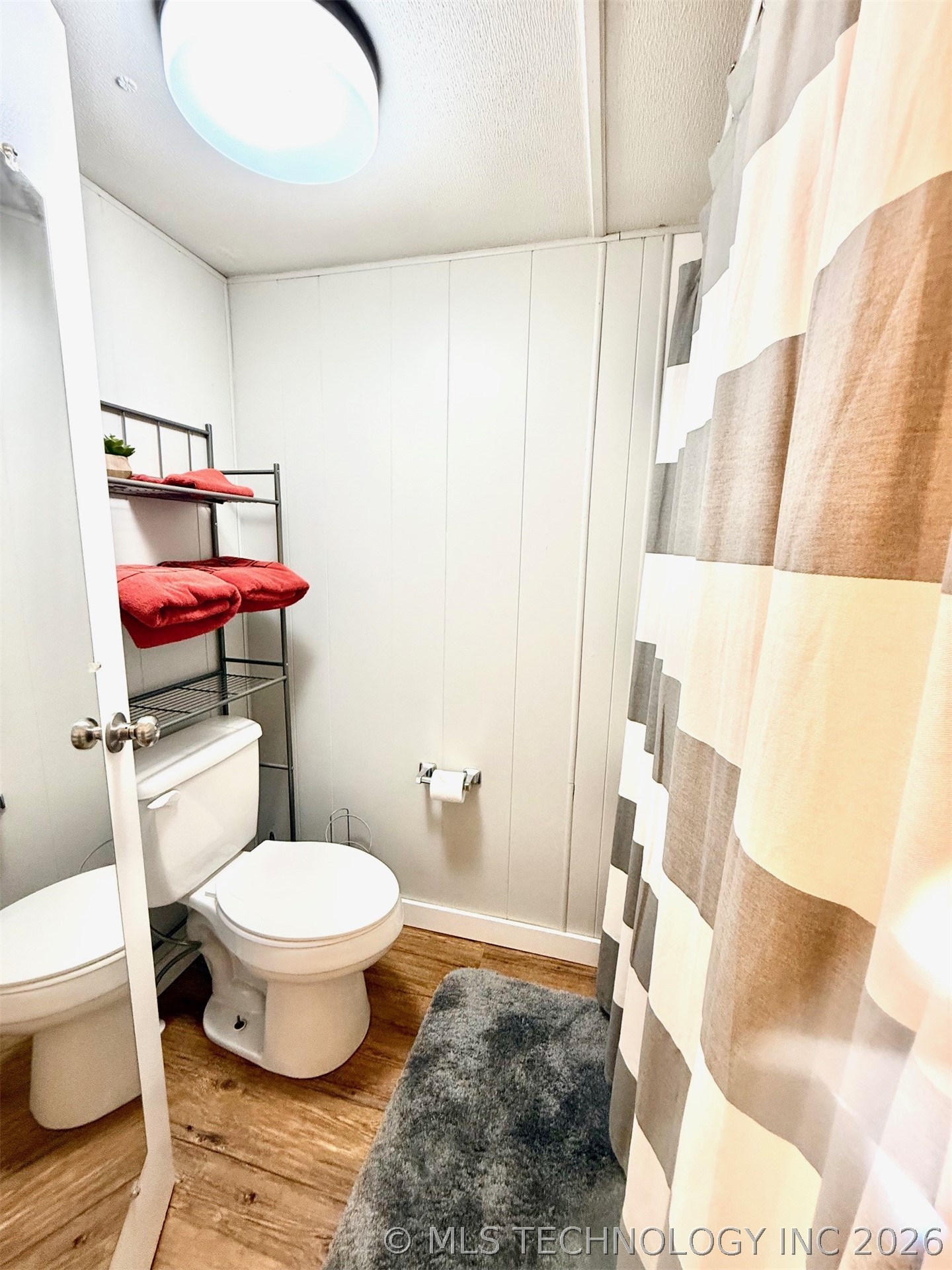 34299 S Terrapin Creek Cookson OK 74427