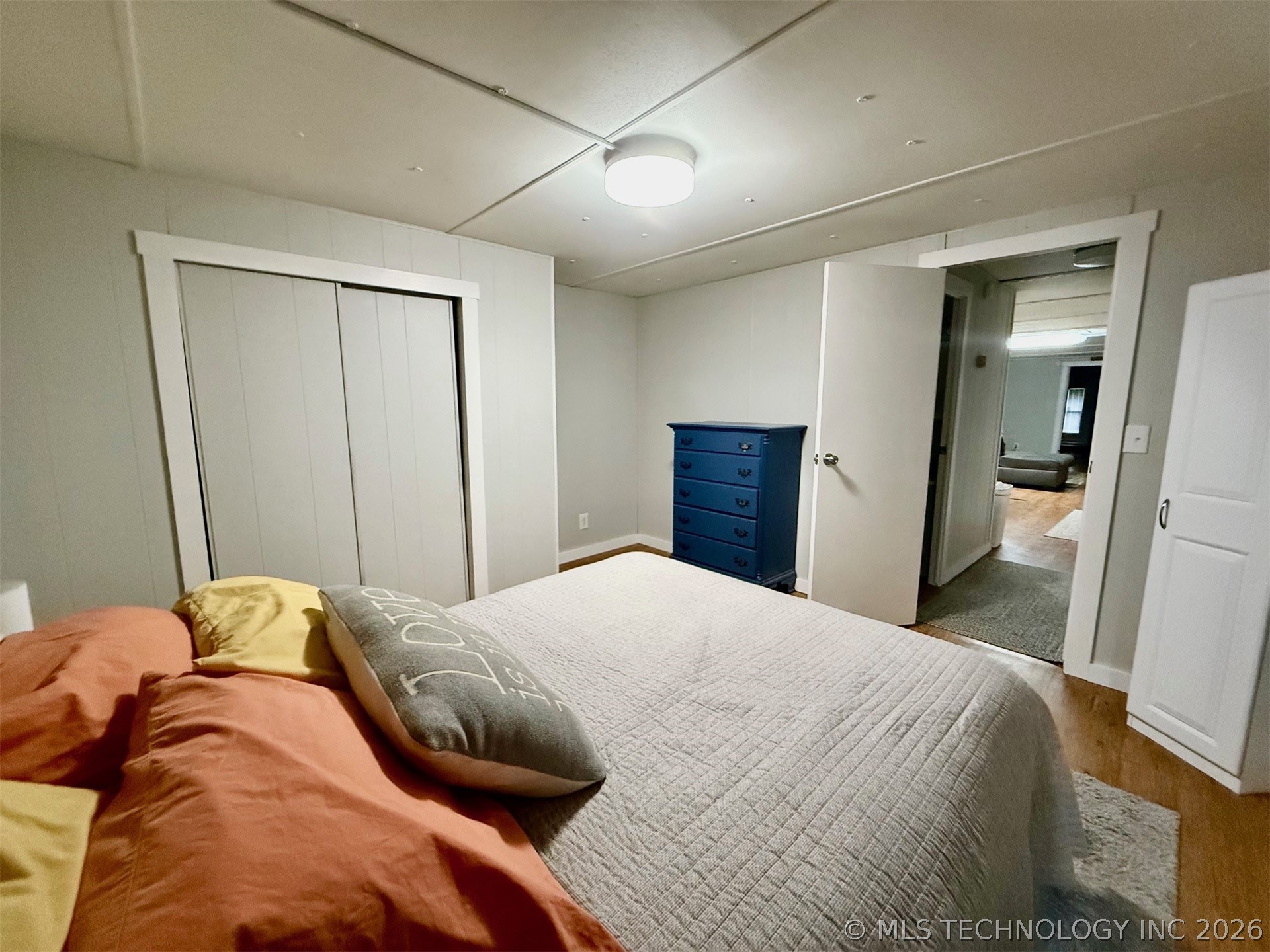 34299 S Terrapin Creek Cookson OK 74427