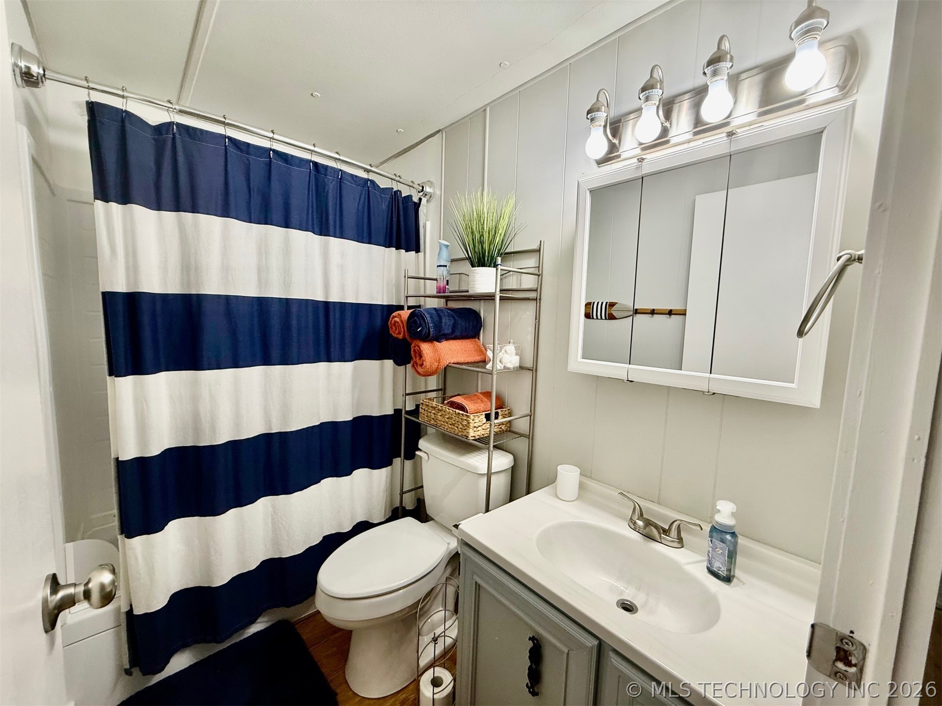 34299 S Terrapin Creek Cookson OK 74427