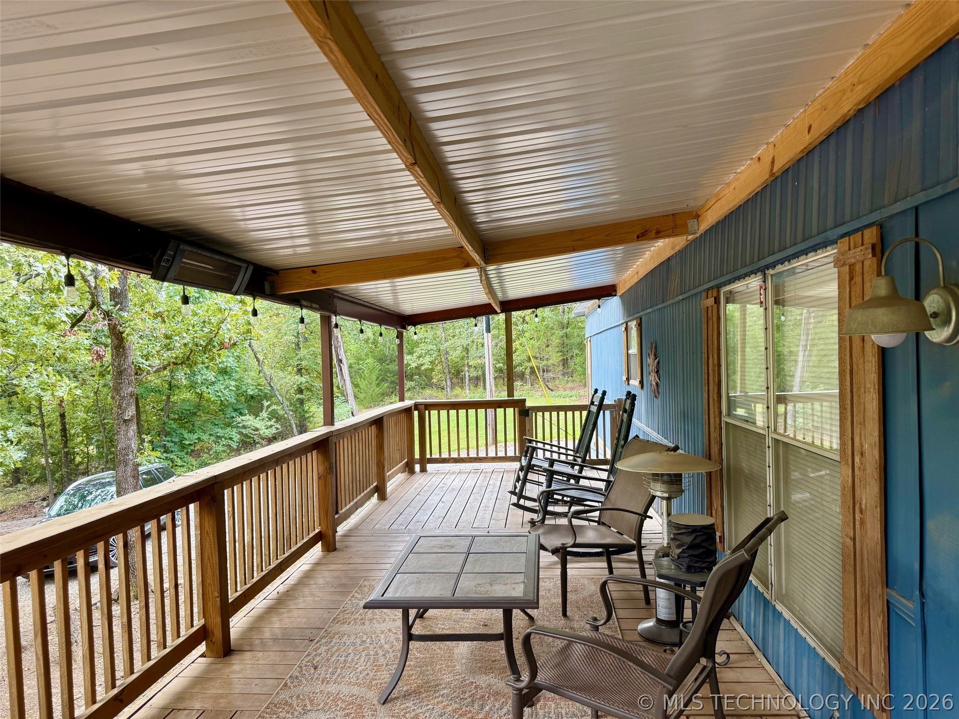 34299 S Terrapin Creek Cookson OK 74427