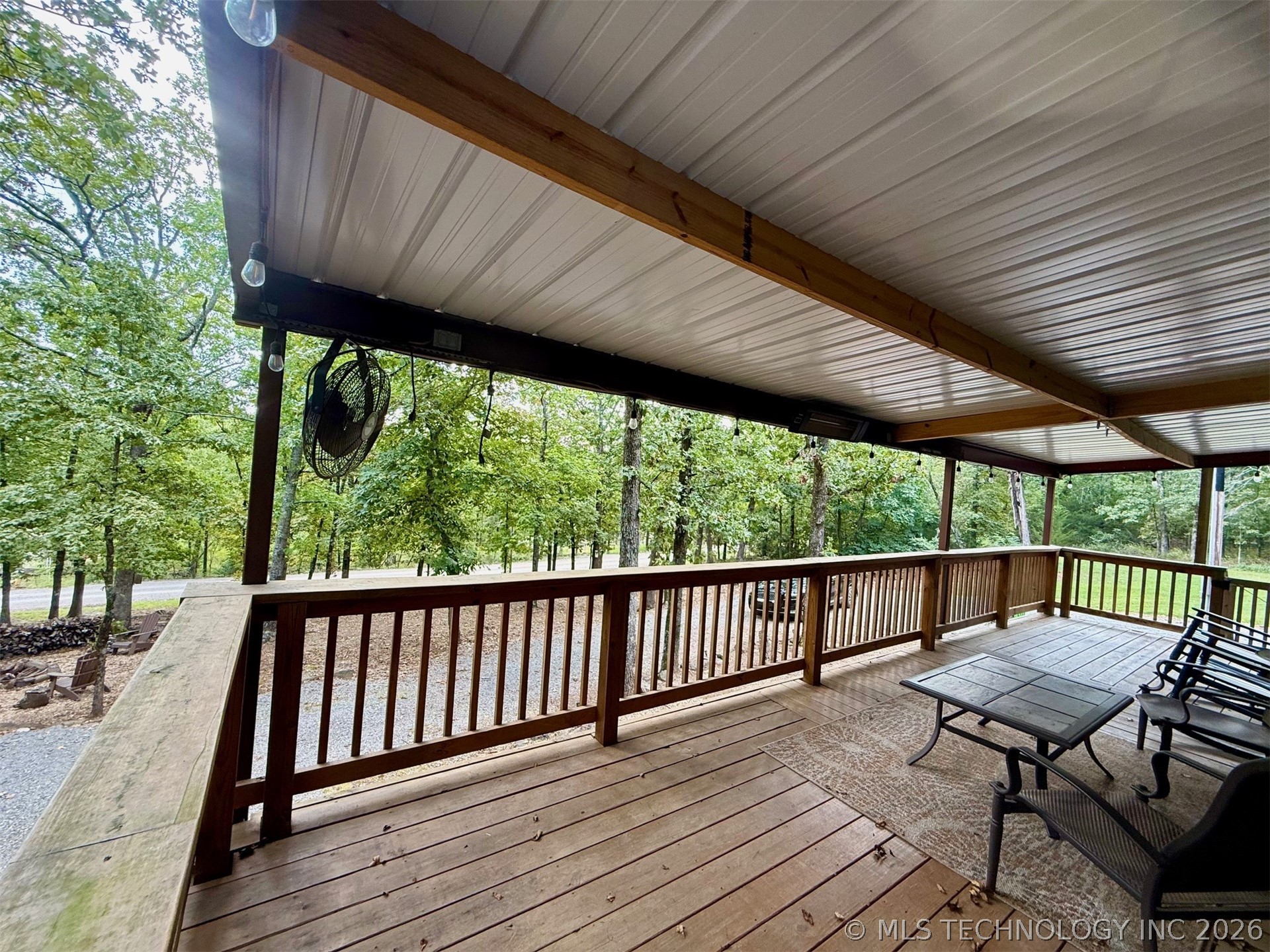 34299 S Terrapin Creek Cookson OK 74427