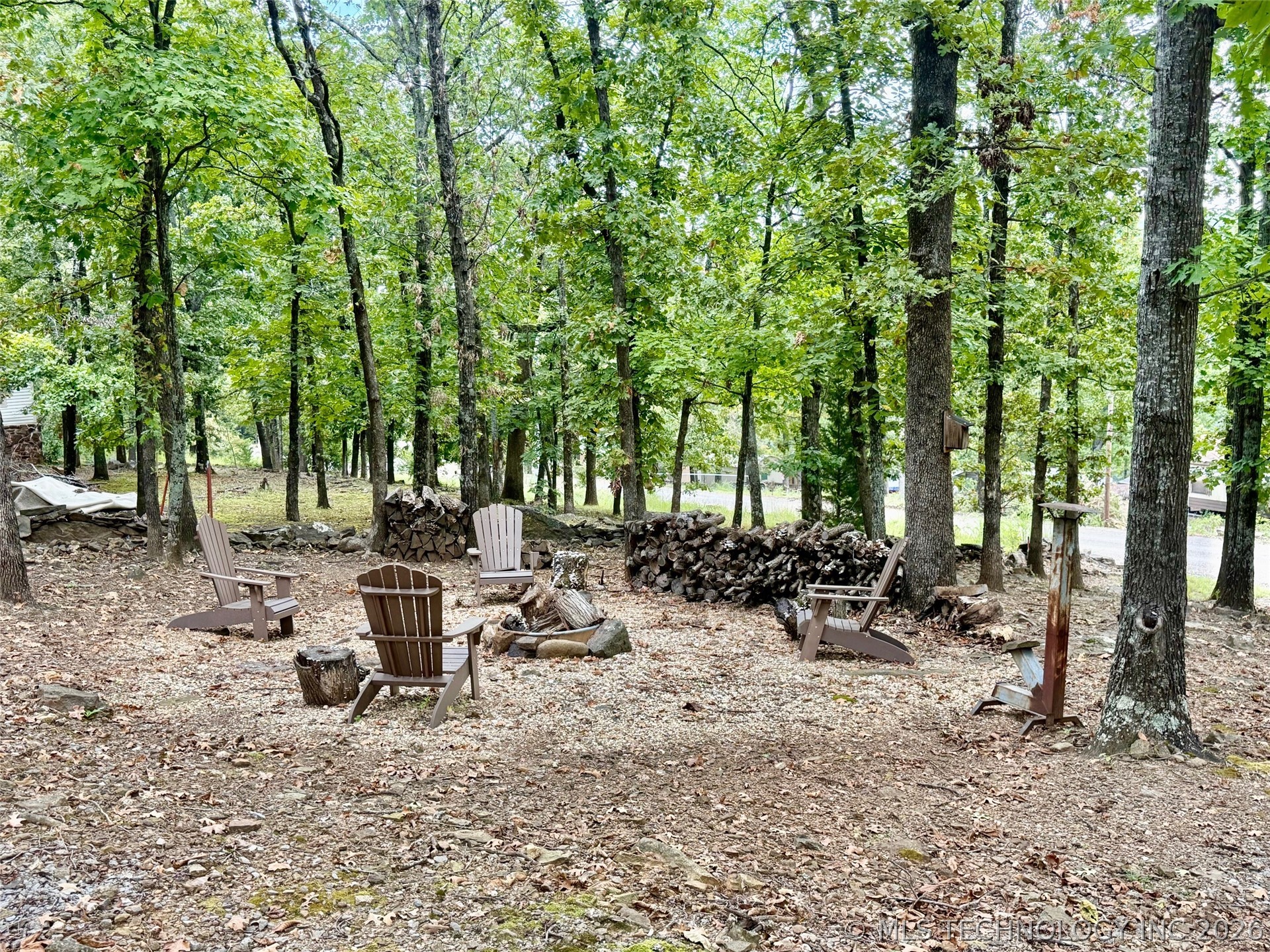 34299 S Terrapin Creek Cookson OK 74427