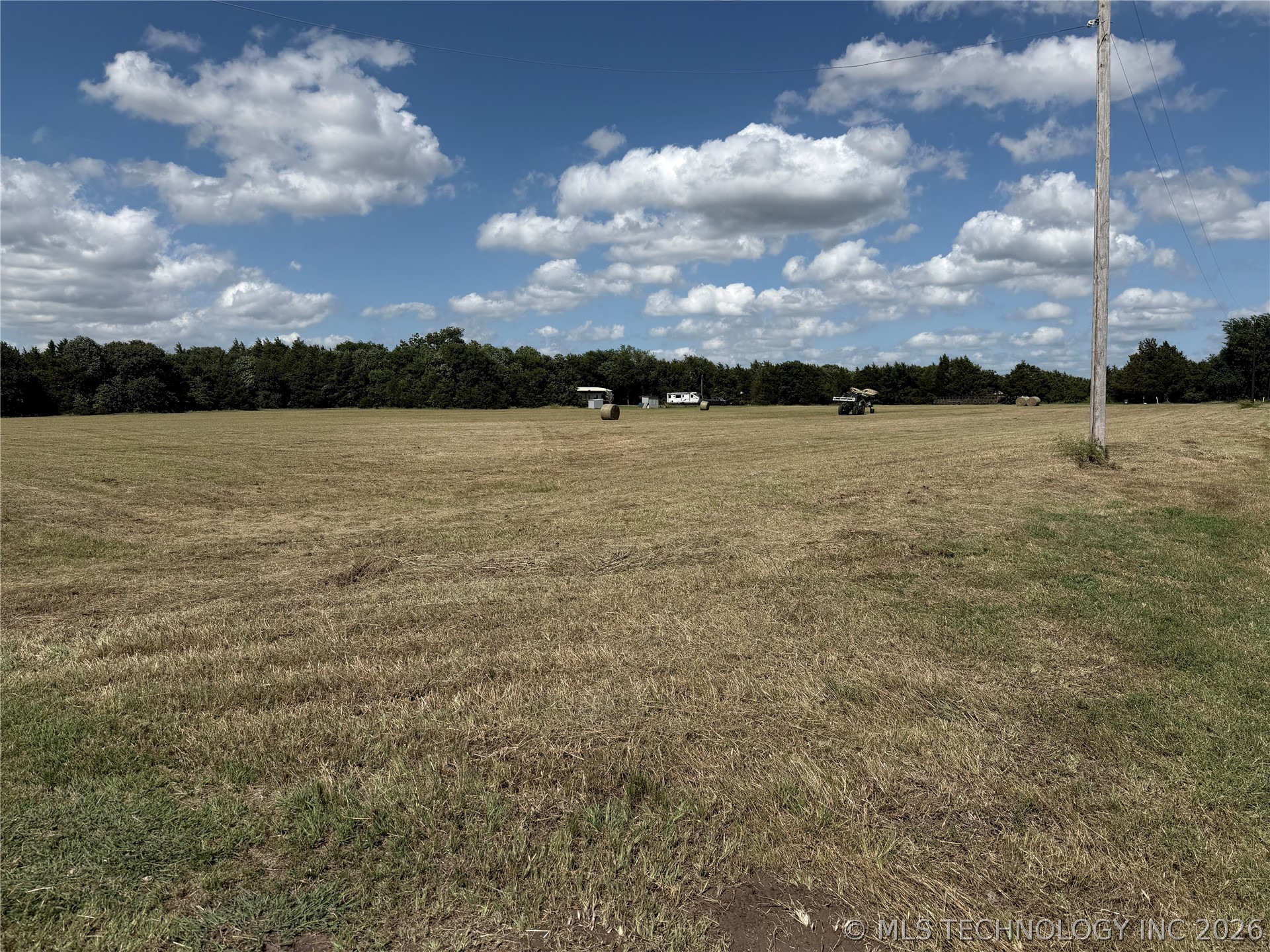 11530 Ok Highway 78 S Milburn OK 73450