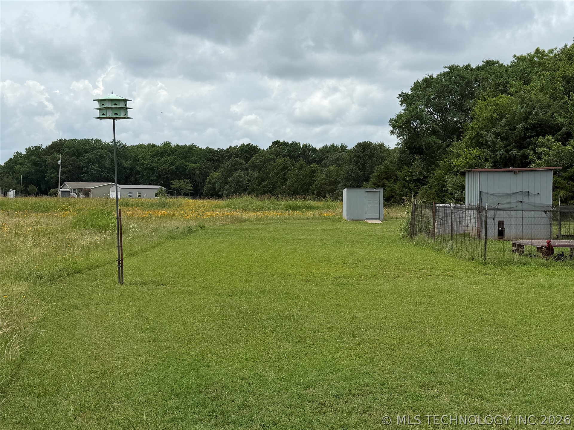 11530 Ok Highway 78 S Milburn OK 73450