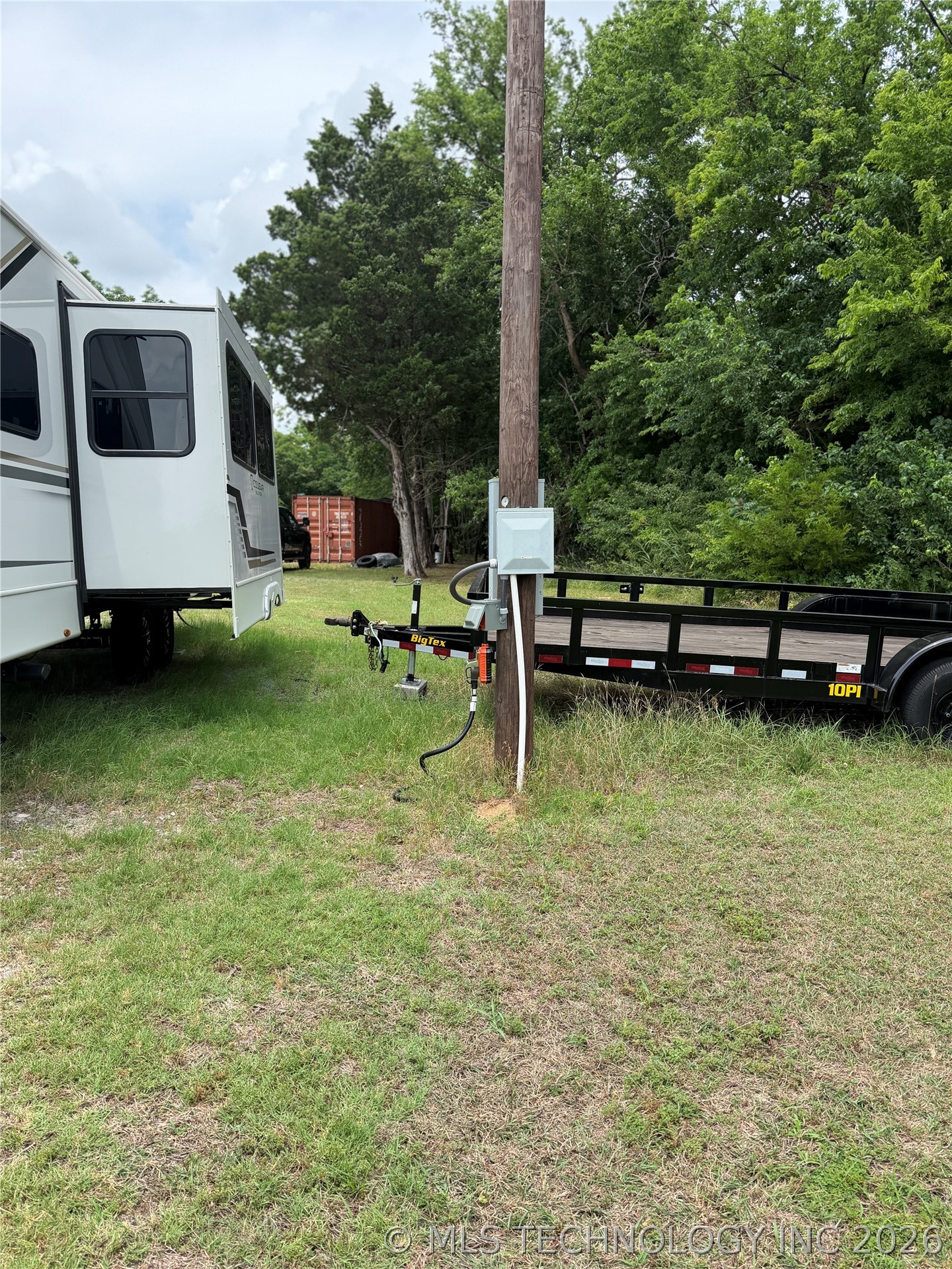 11530 Ok Highway 78 S Milburn OK 73450