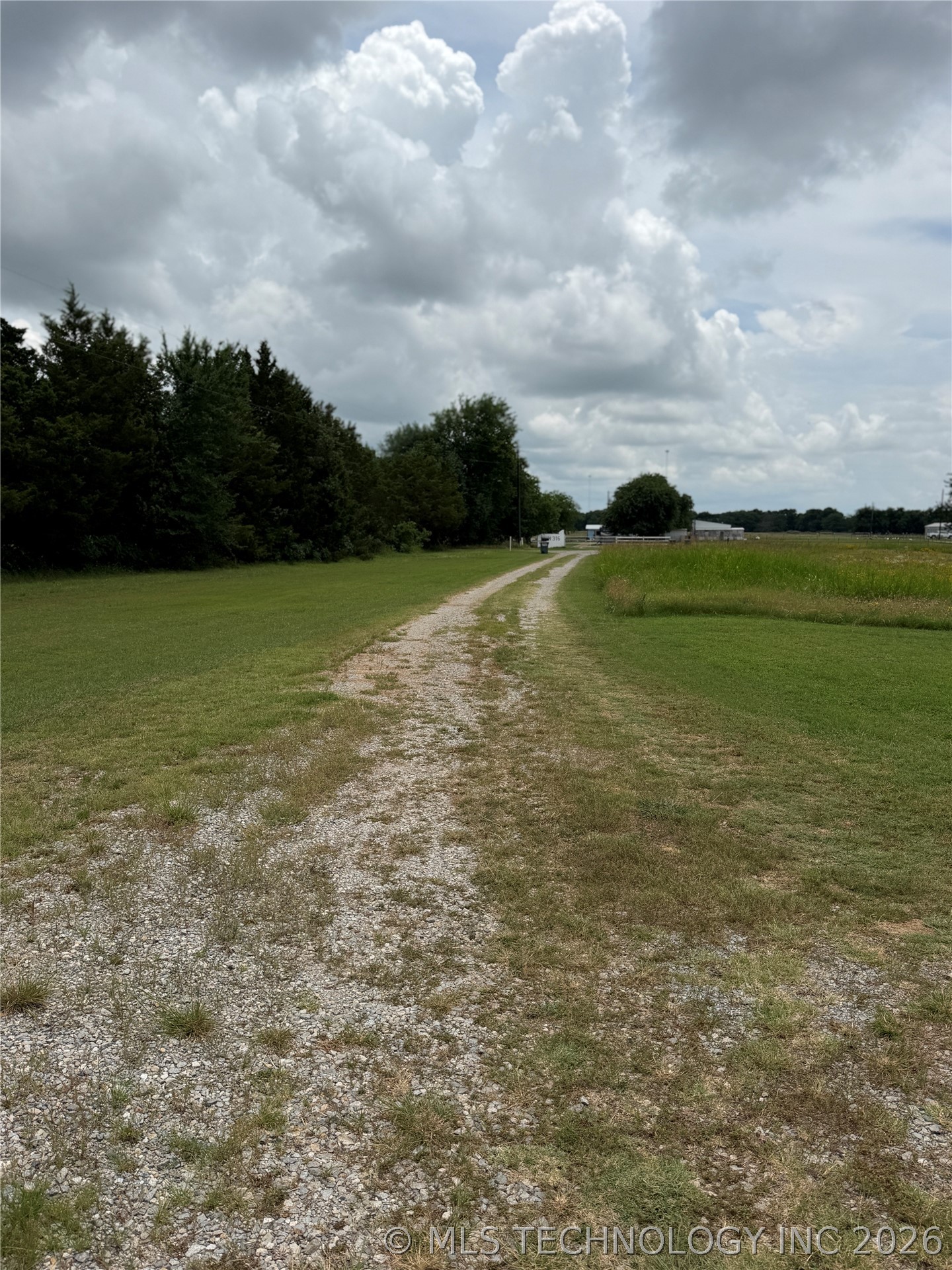 11530 Ok Highway 78 S Milburn OK 73450