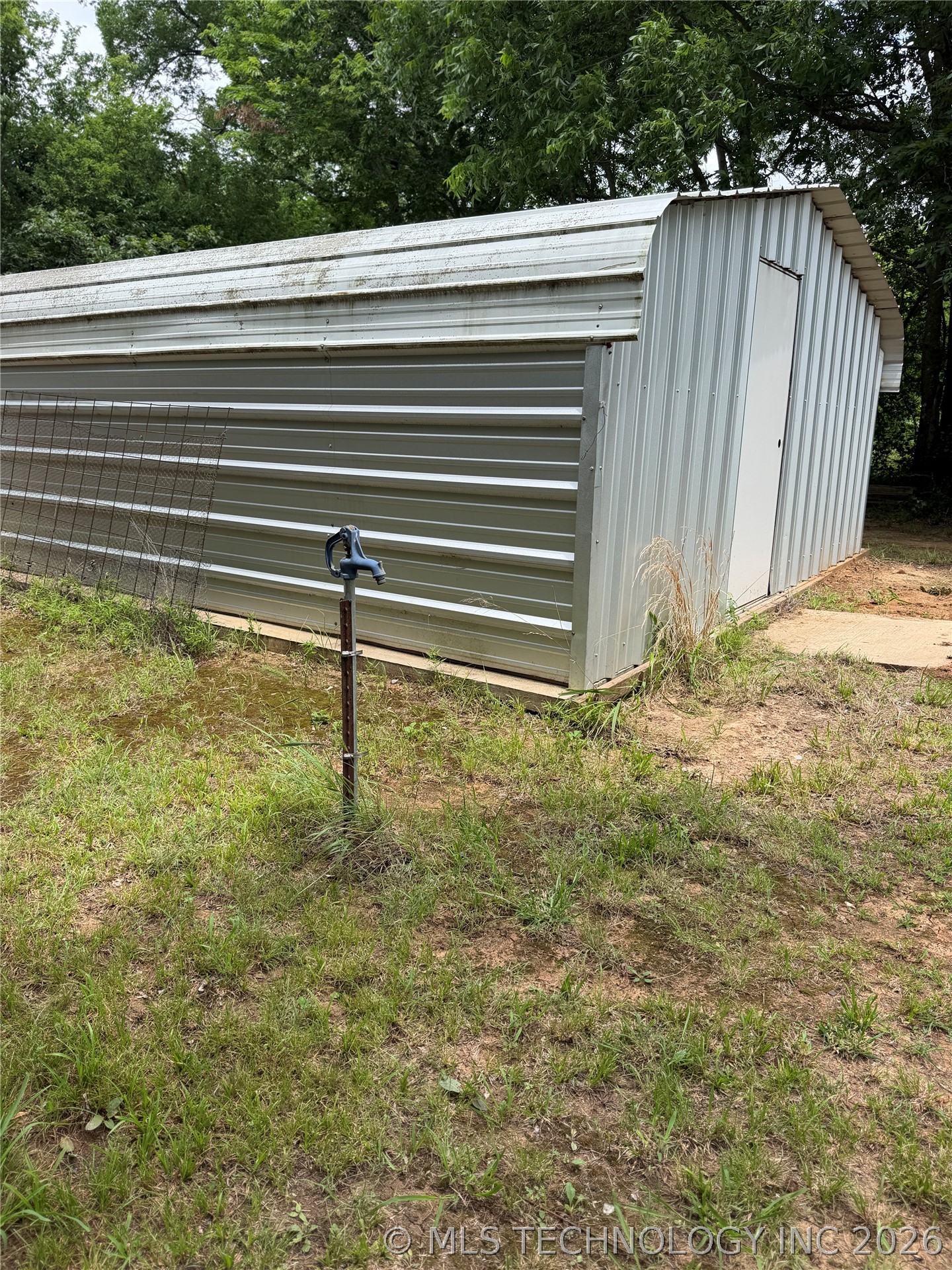 11530 Ok Highway 78 S Milburn OK 73450