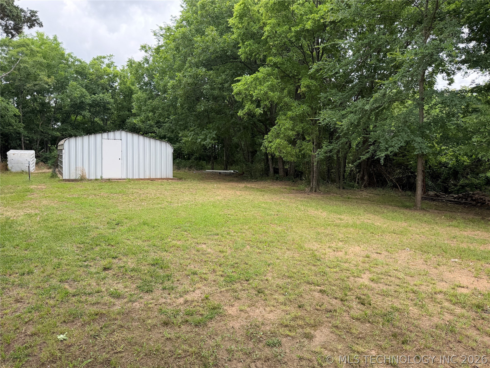11530 Ok Highway 78 S Milburn OK 73450