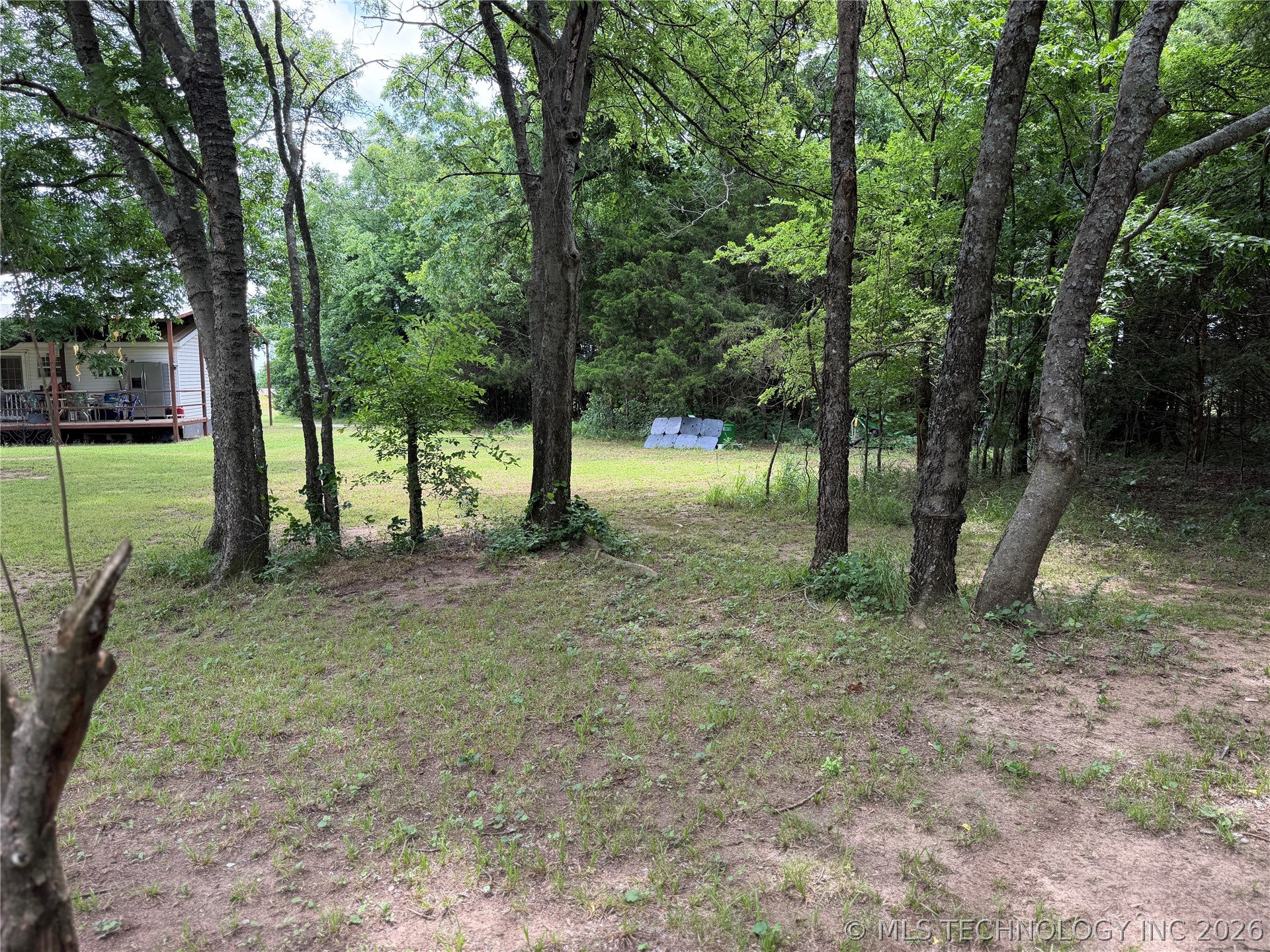 11530 Ok Highway 78 S Milburn OK 73450