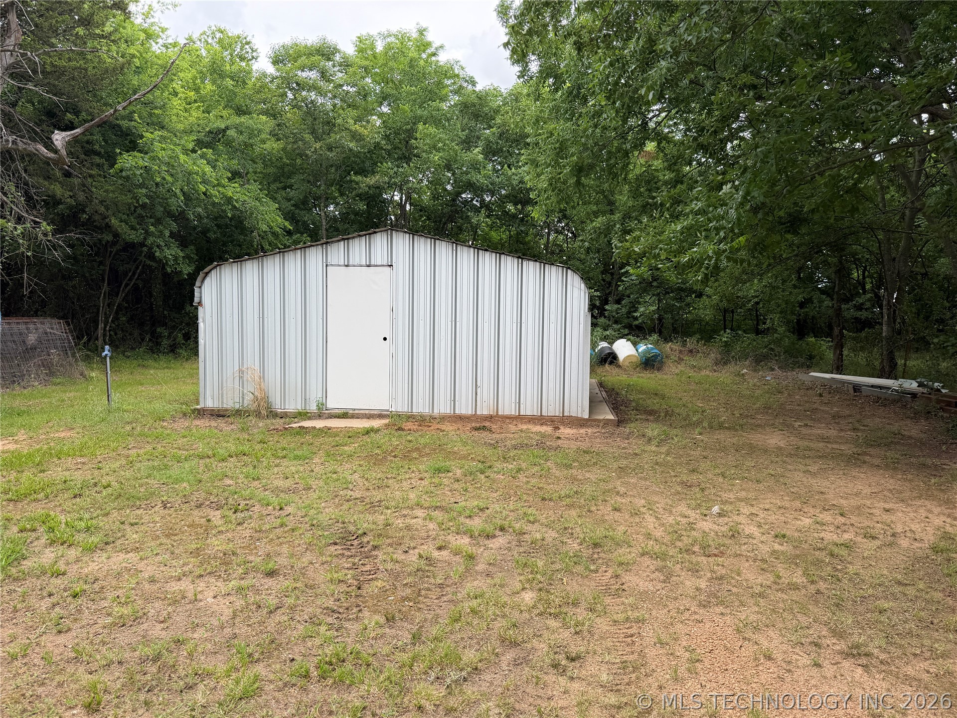 11530 Ok Highway 78 S Milburn OK 73450