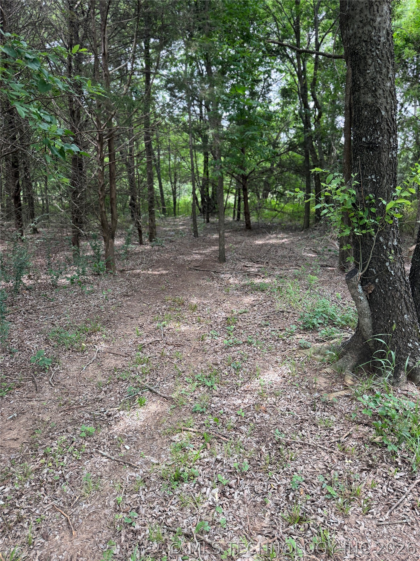 11530 Ok Highway 78 S Milburn OK 73450