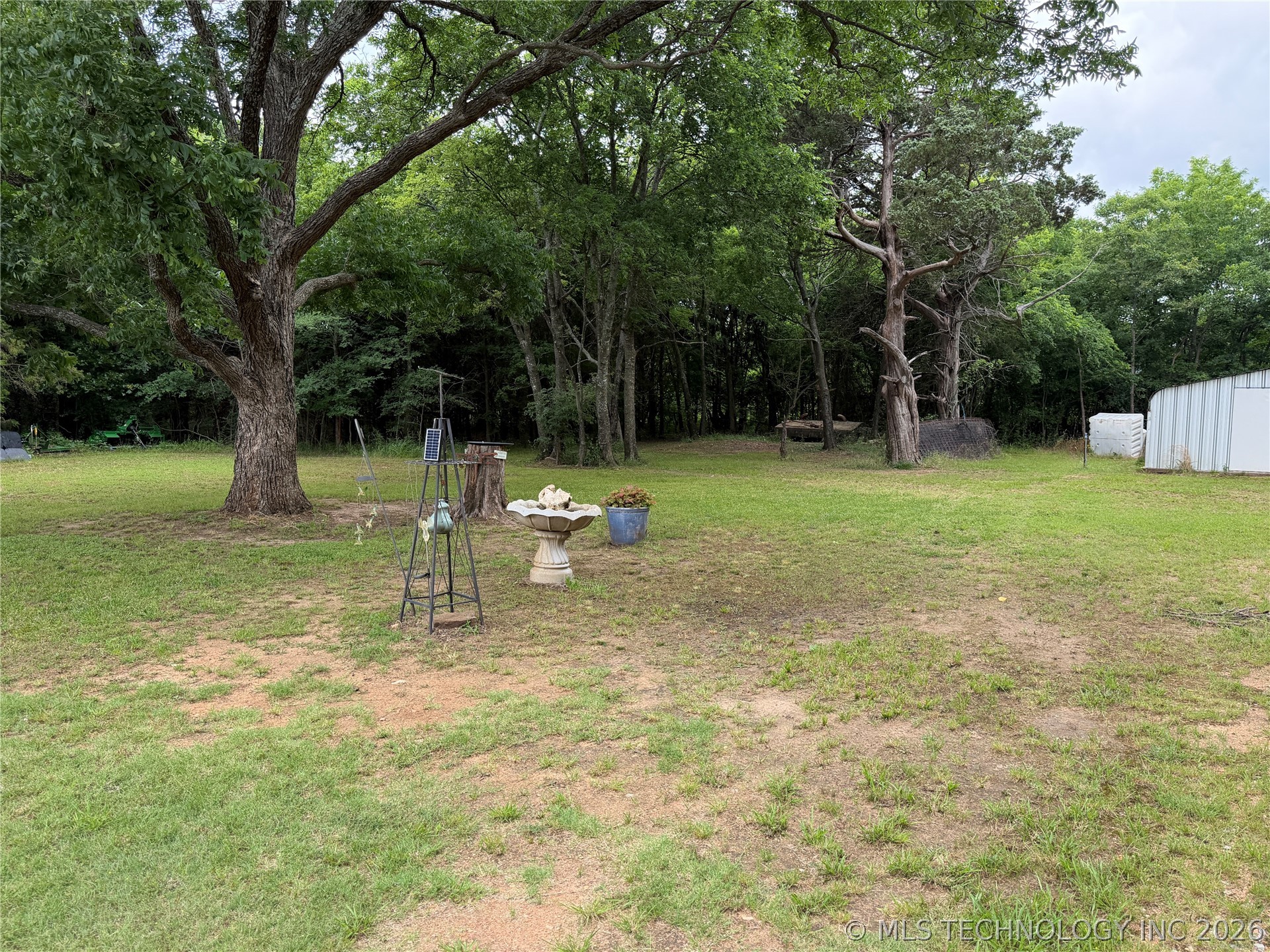 11530 Ok Highway 78 S Milburn OK 73450