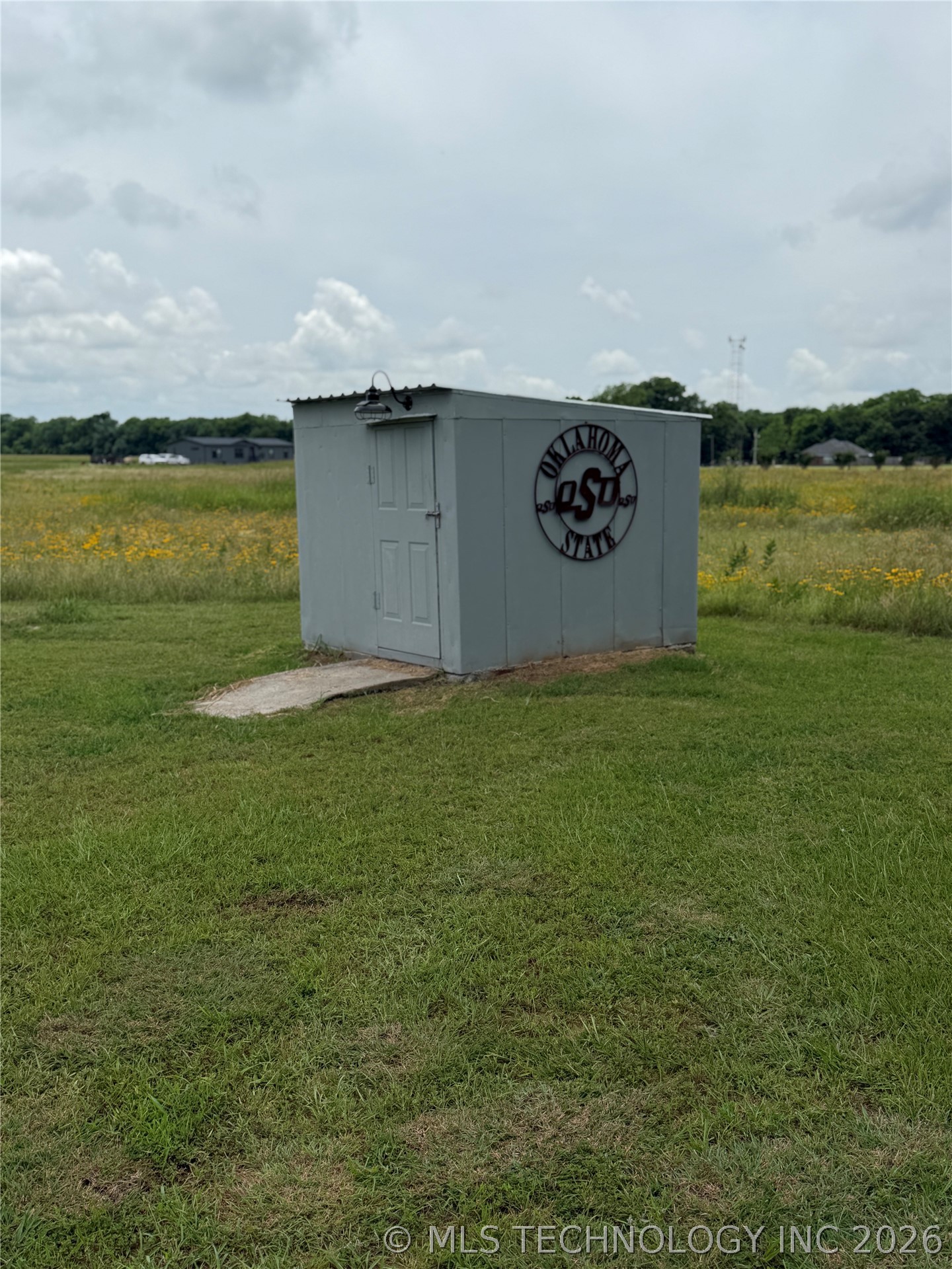 11530 Ok Highway 78 S Milburn OK 73450