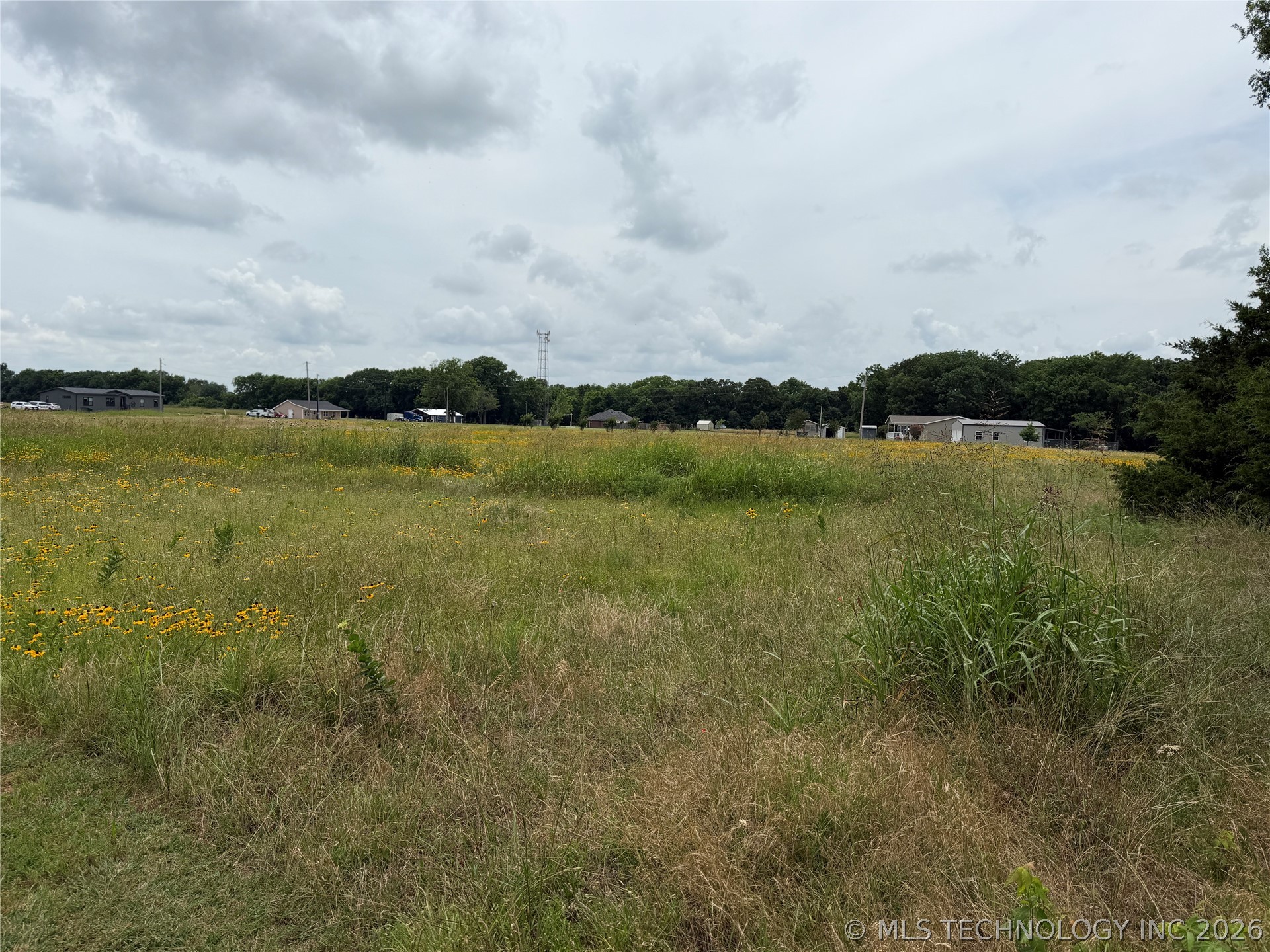 11530 Ok Highway 78 S Milburn OK 73450