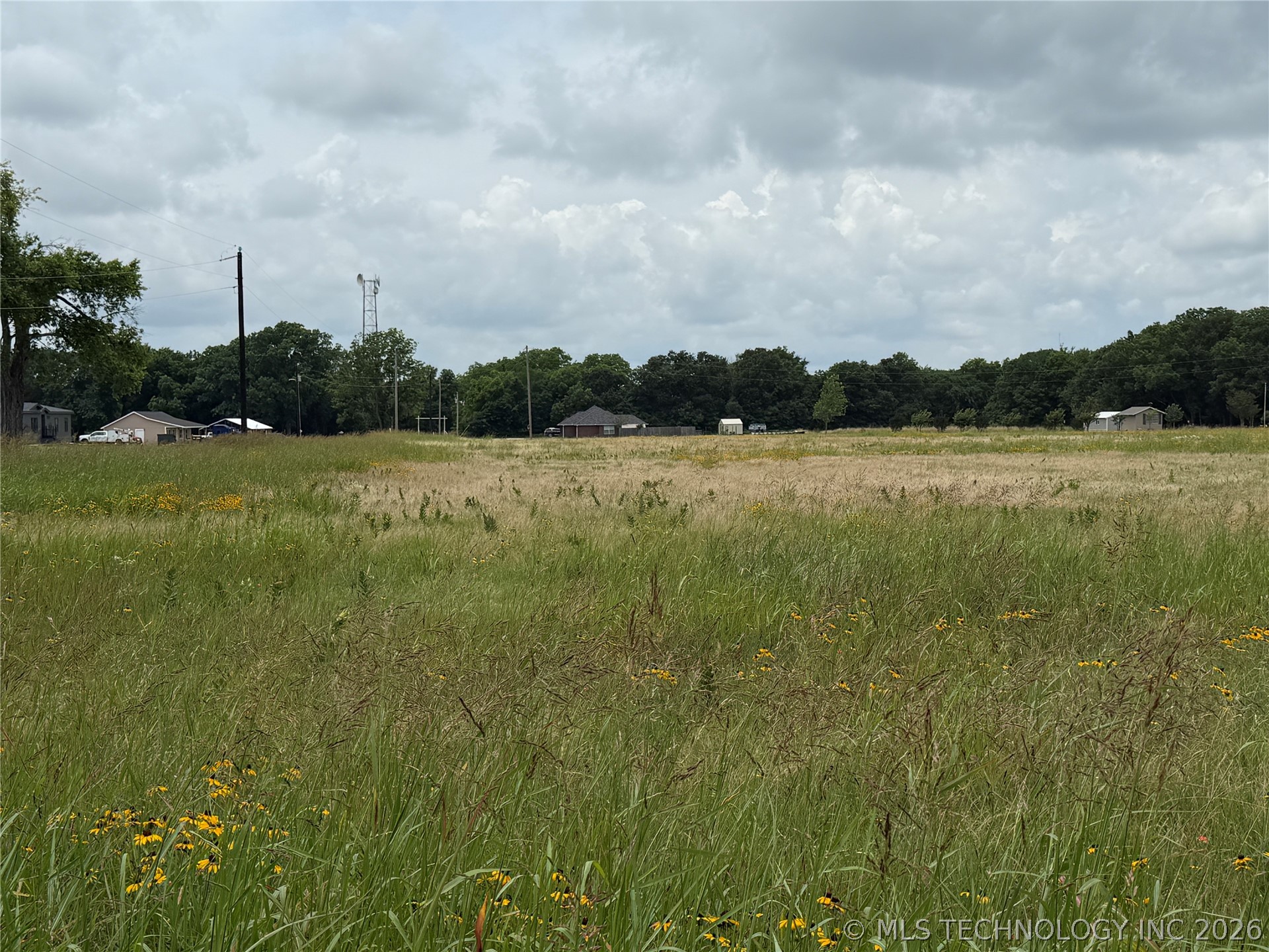 11530 Ok Highway 78 S Milburn OK 73450