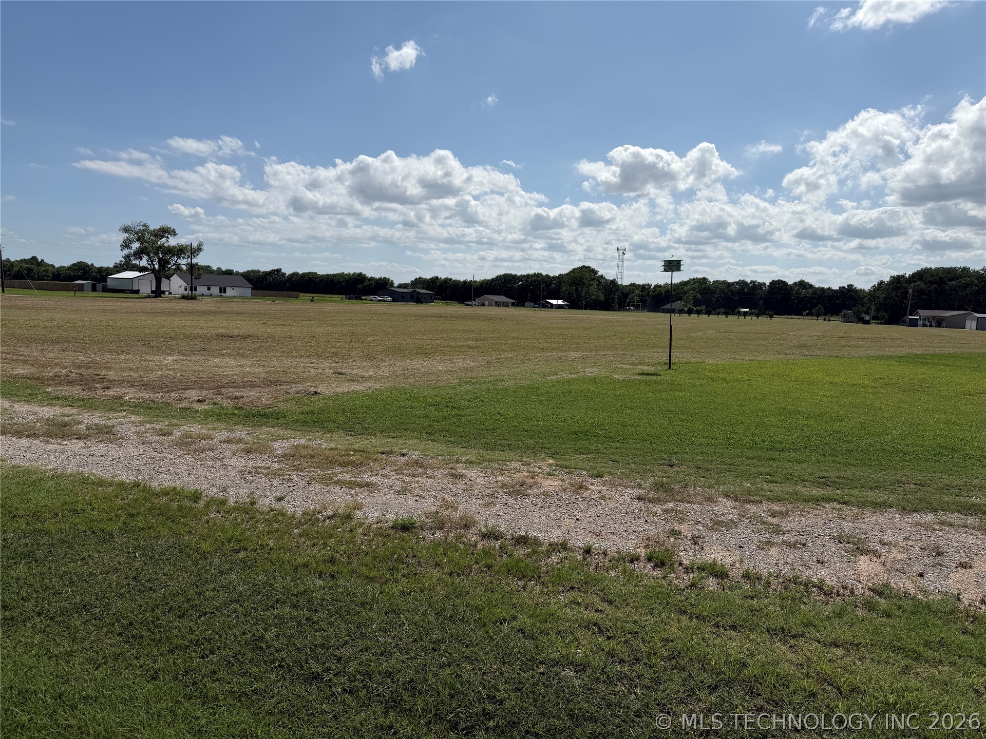 11530 Ok Highway 78 S Milburn OK 73450